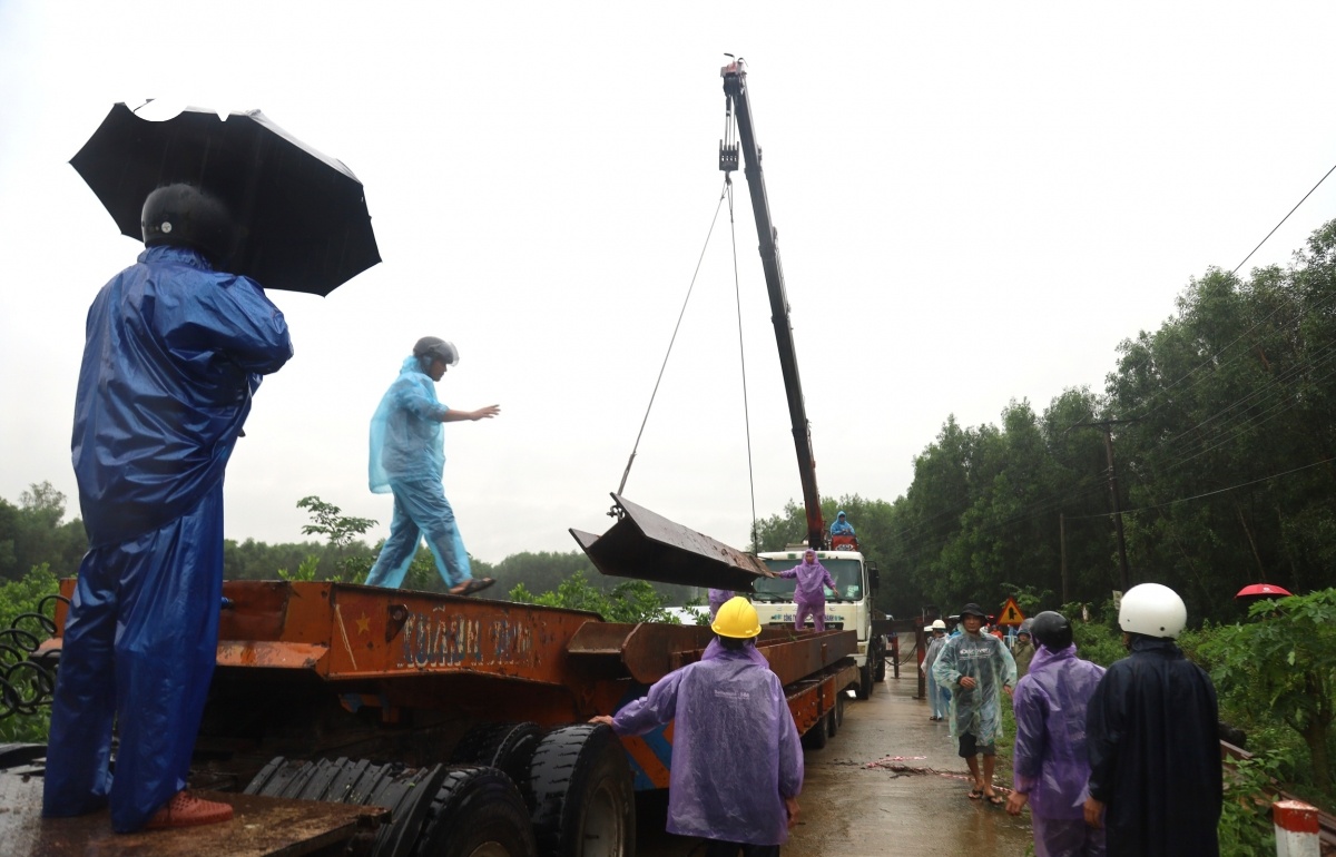 sap cau Cay Sung anh 2