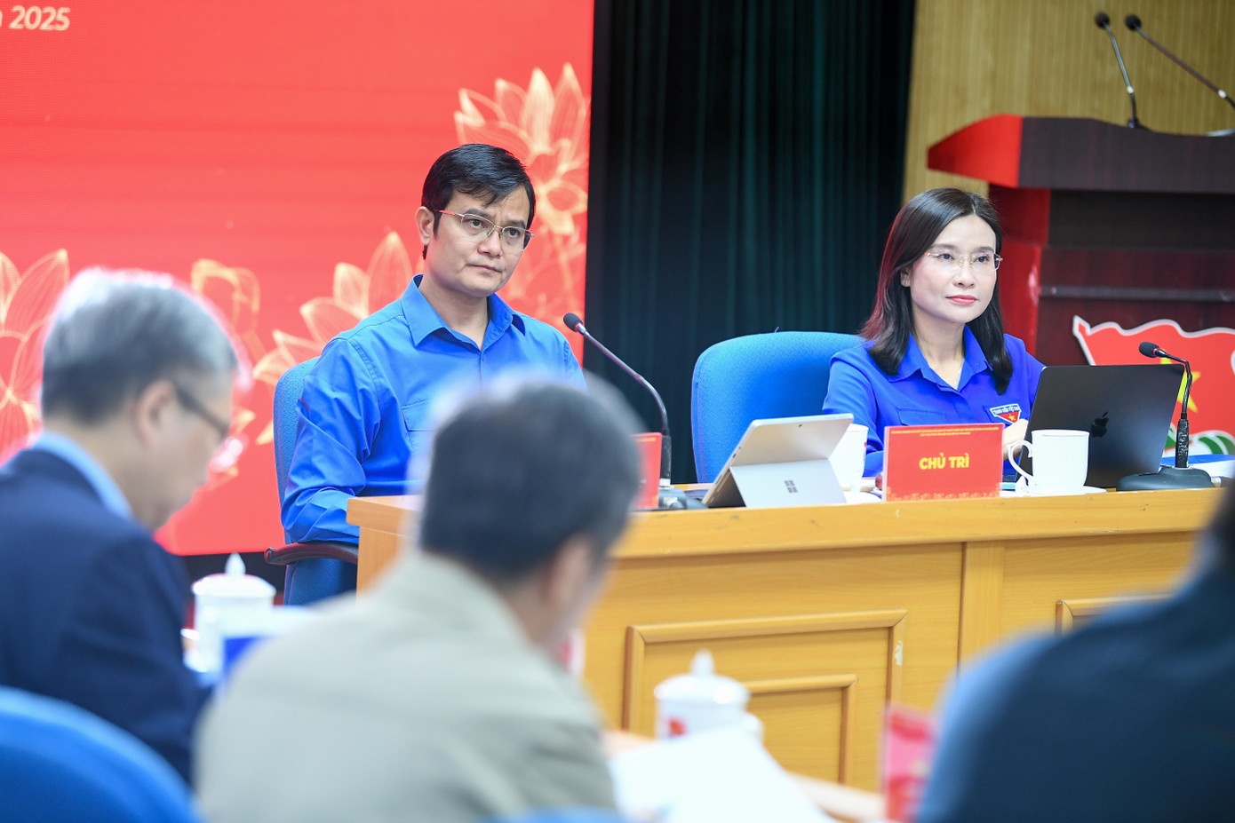 Hon 2,5 trieu y kien gop y vao du thao cac van kien trinh Dai hoi Dang hinh anh