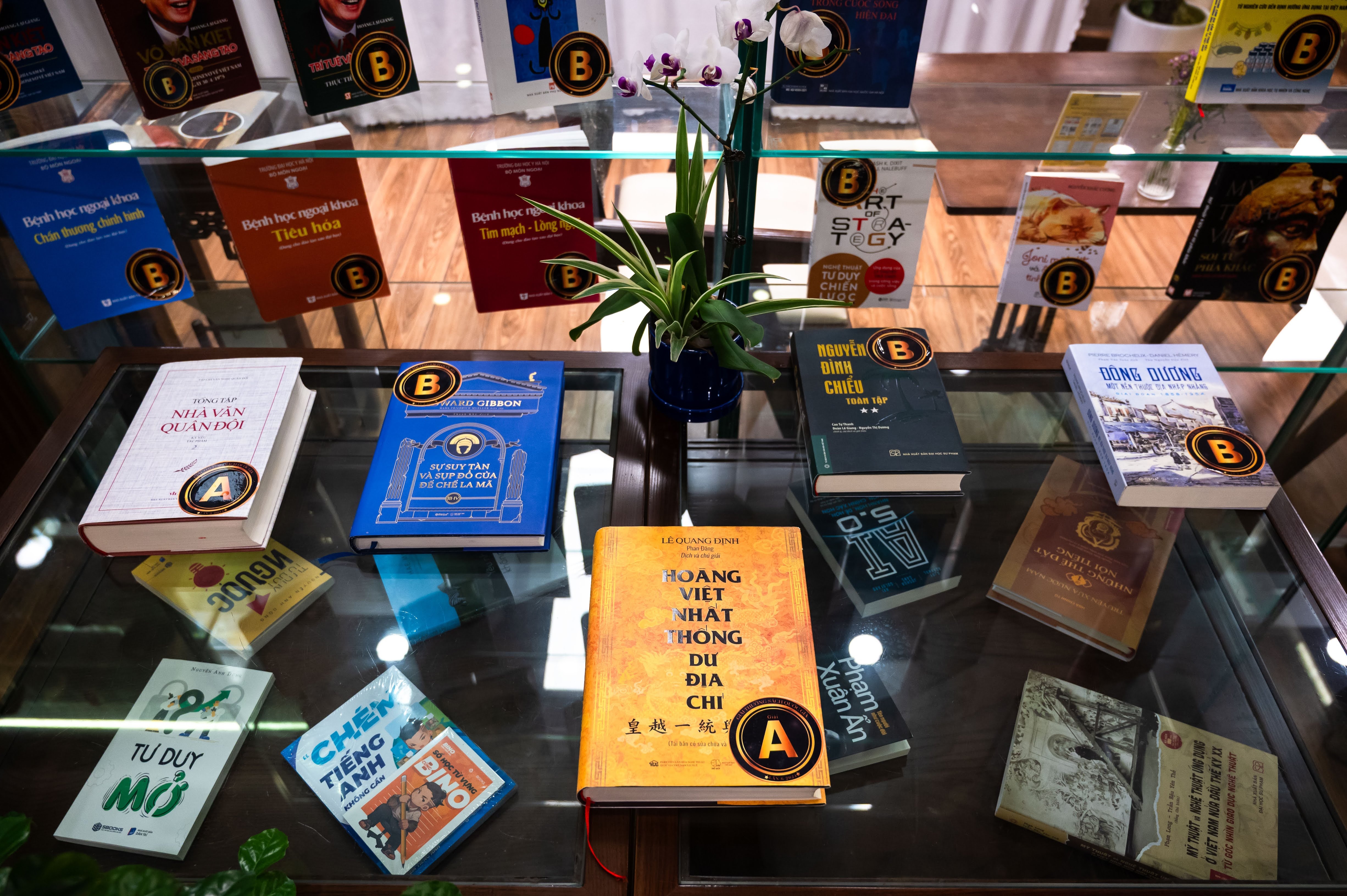 Giai thuong Sach quoc gia anh 7