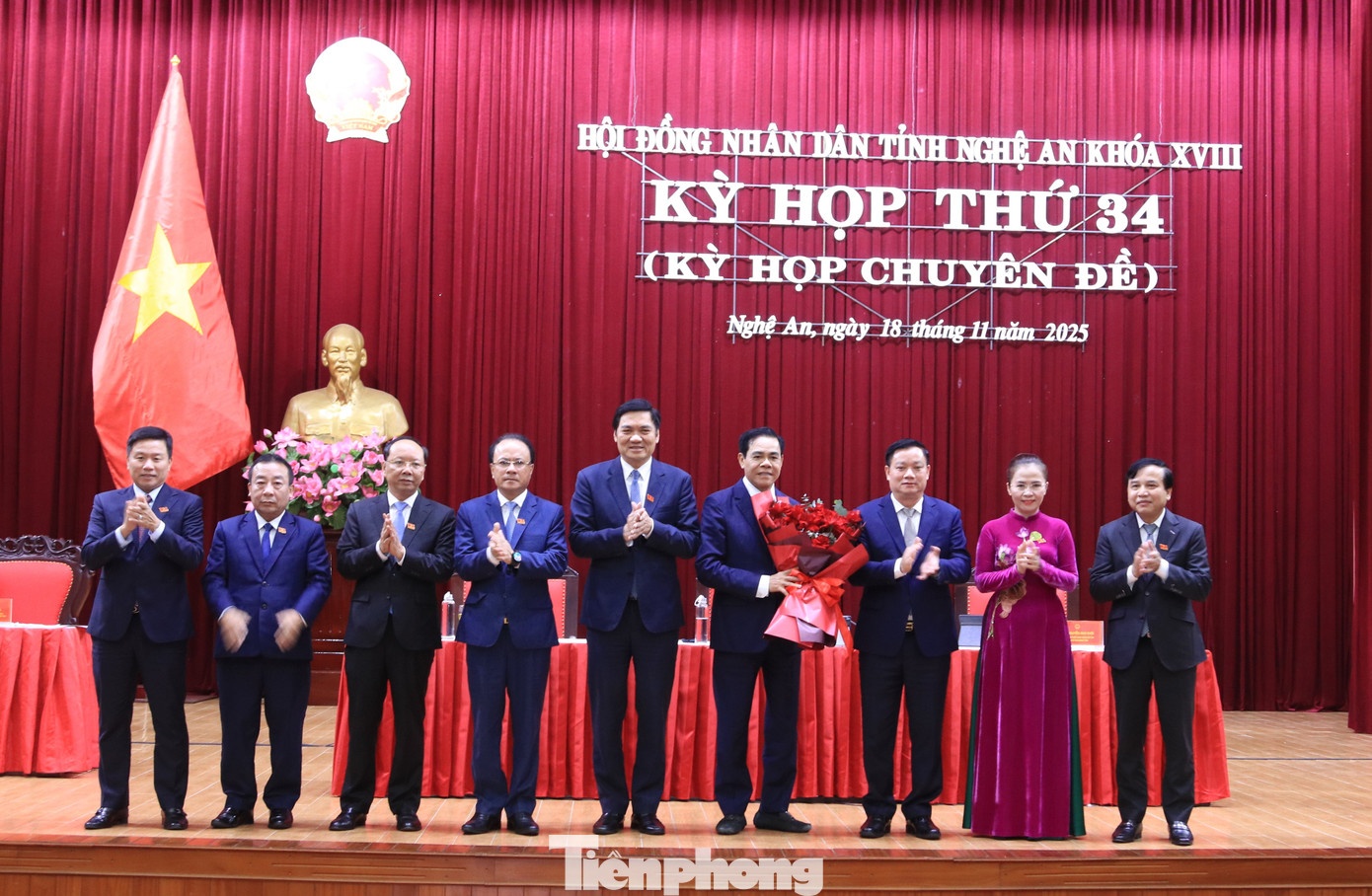 UBND tinh Nghe An anh 1