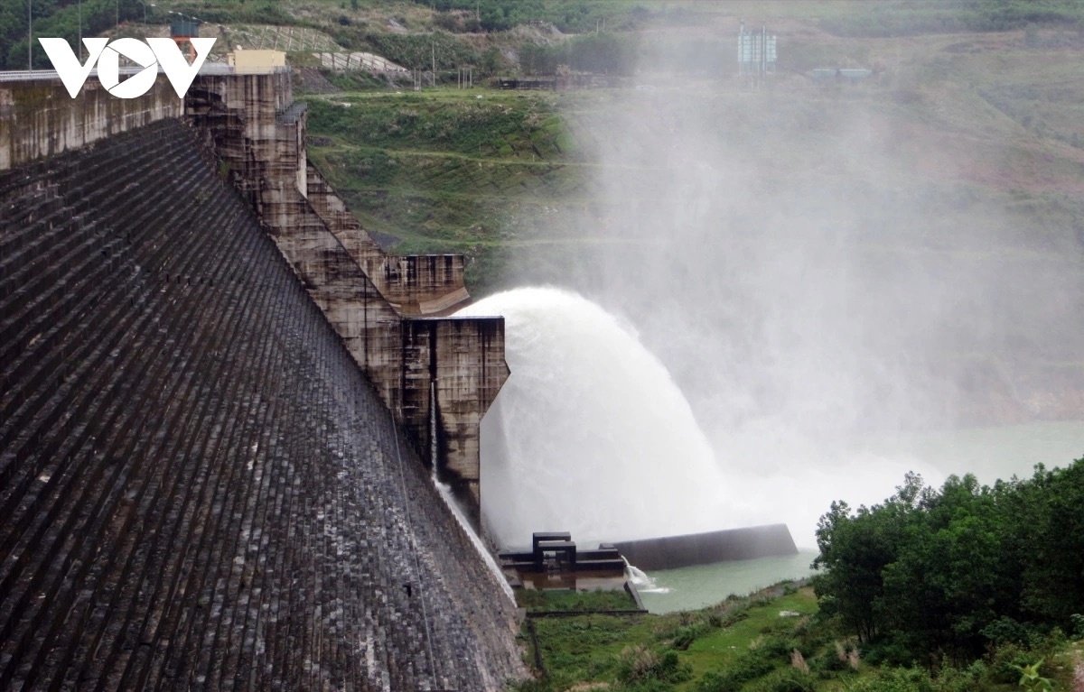 thuy dien xa nuoc anh 2