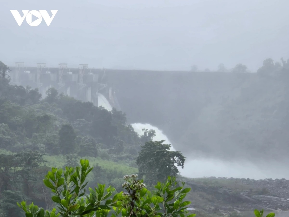 thuy dien xa nuoc anh 1