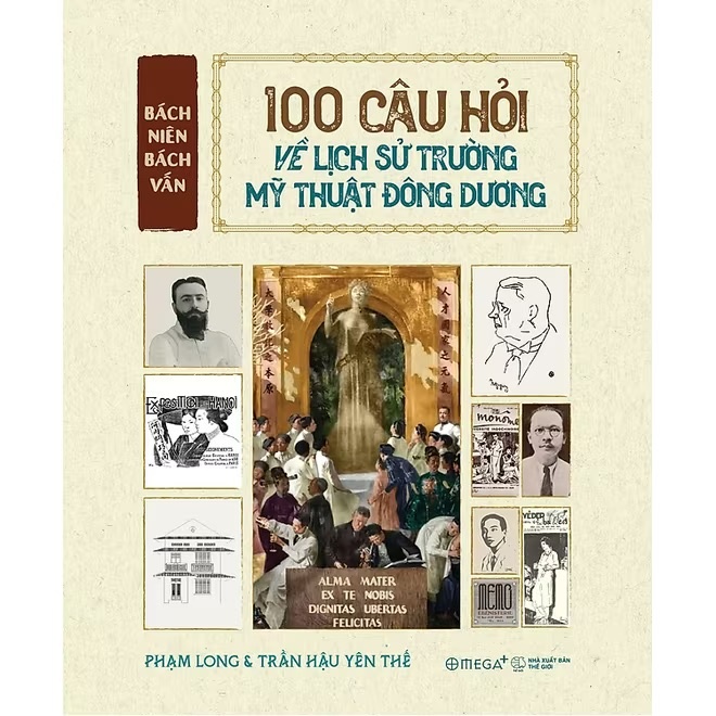 Dai hoc My thuat anh 2