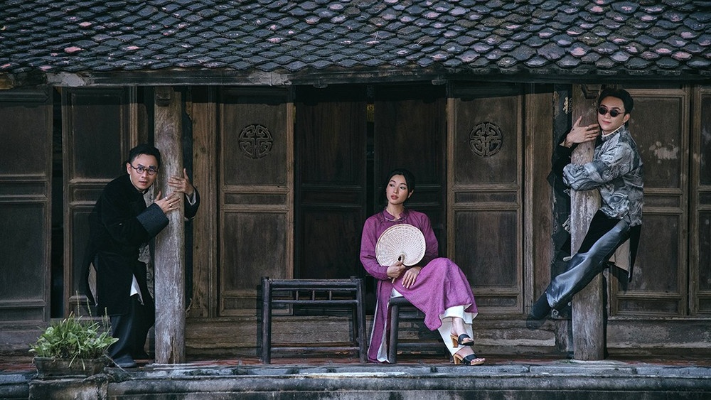 Muc ha vo nhan anh 2