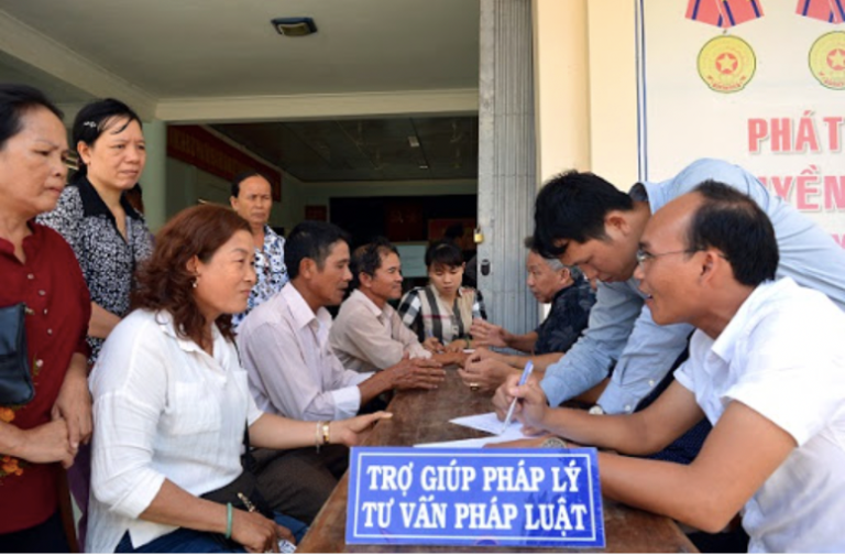 Tu 2026, nhieu loai giay to duoc thay the bang du lieu hinh anh