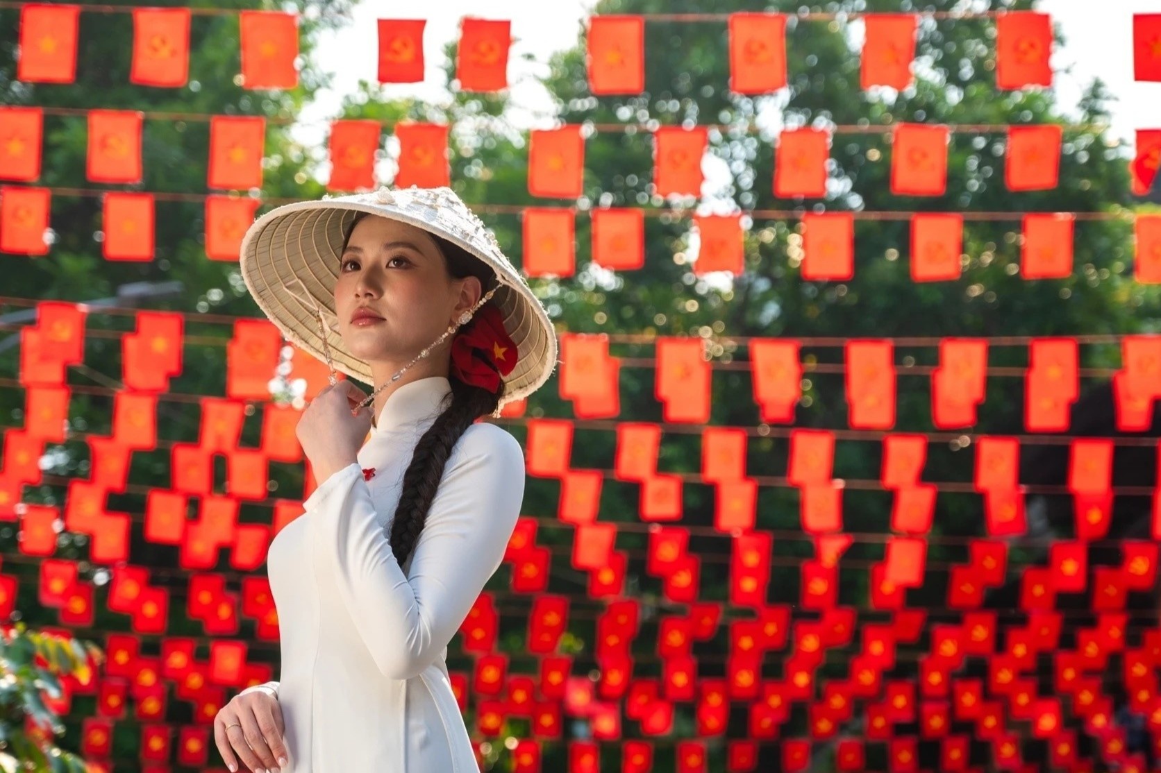 40 nam Doi Moi: Chia khoa de Viet Nam tien xa hinh anh