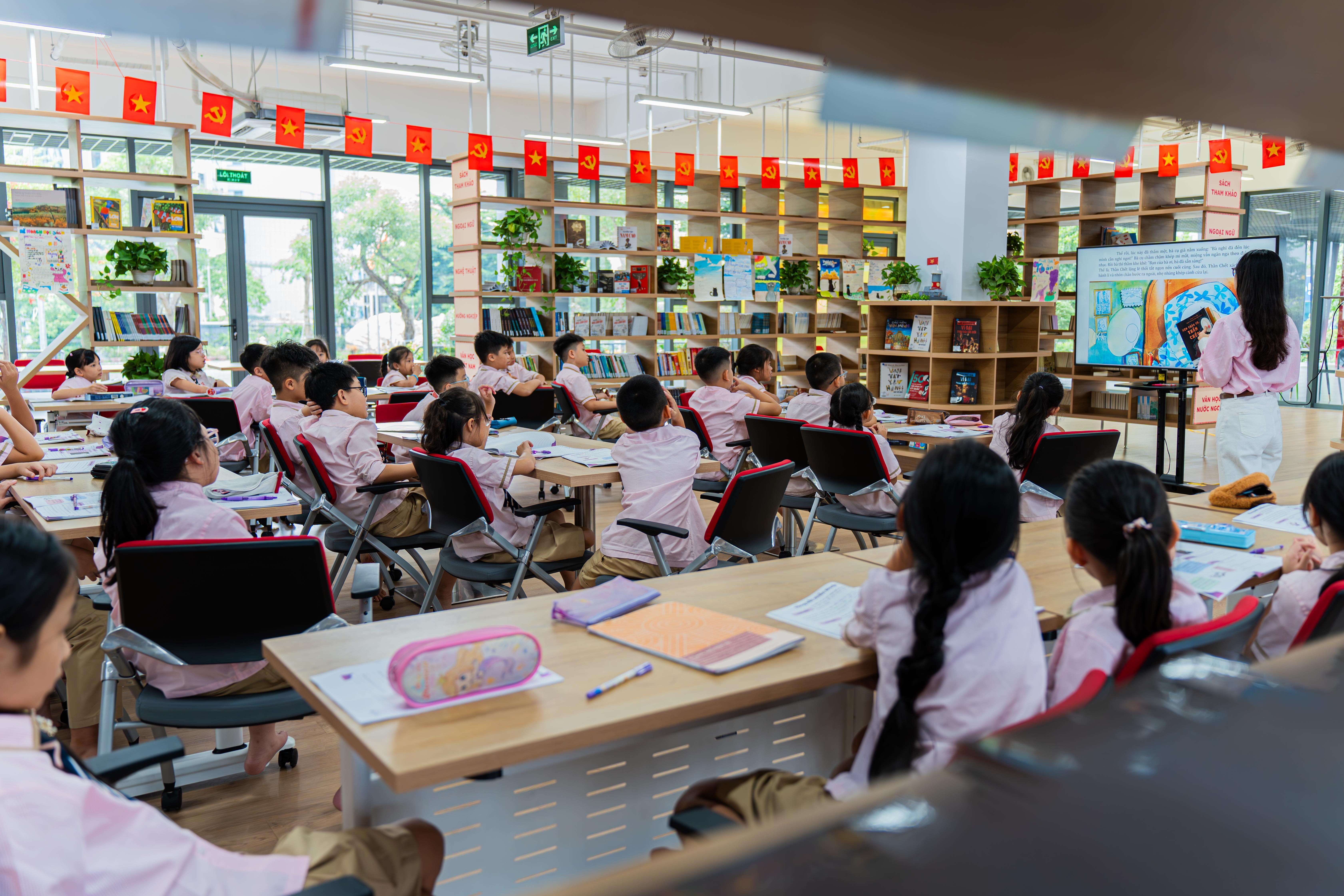 Ngoi sao Hoang Mai anh 8