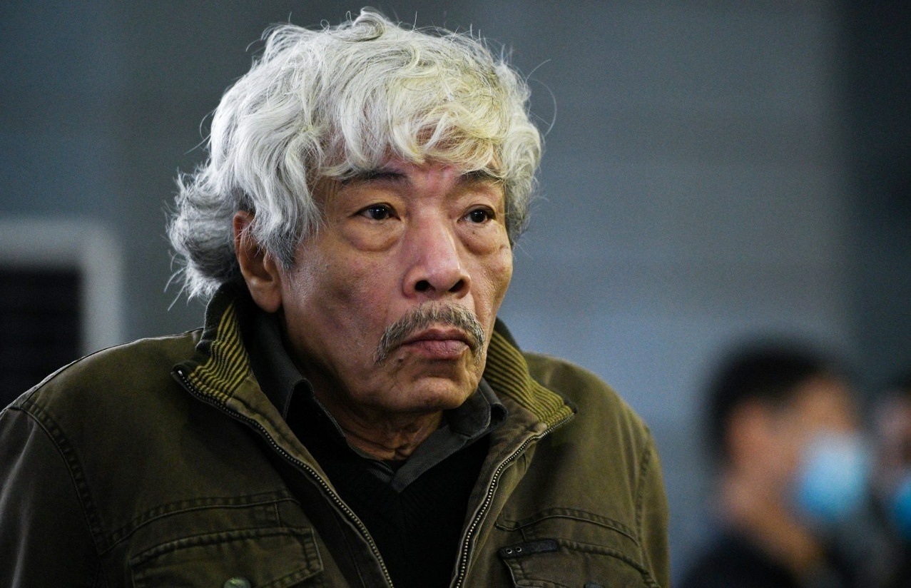 Noi buon chien tranh anh 1