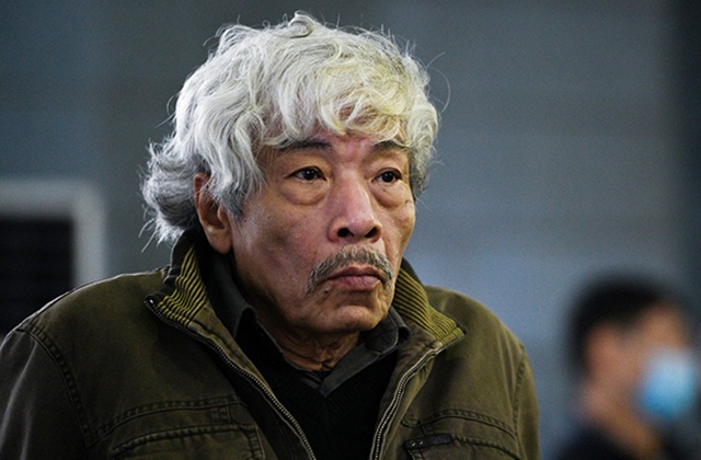 Nha van tam huyet, tai nang deu danh gia cao 'Noi buon chien tranh' hinh anh