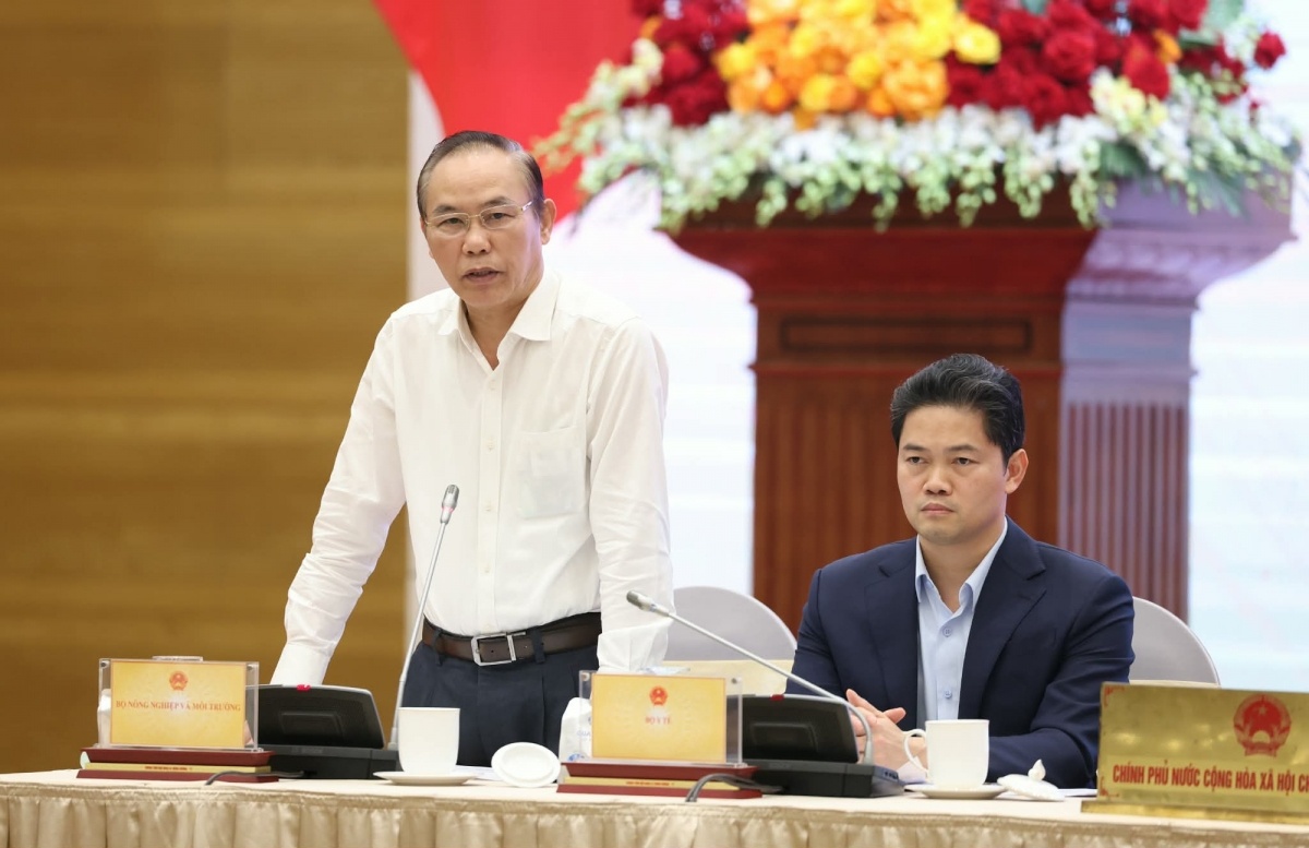 Chinh phu chi 6.800 ty dong ho tro vung thien tai hinh anh