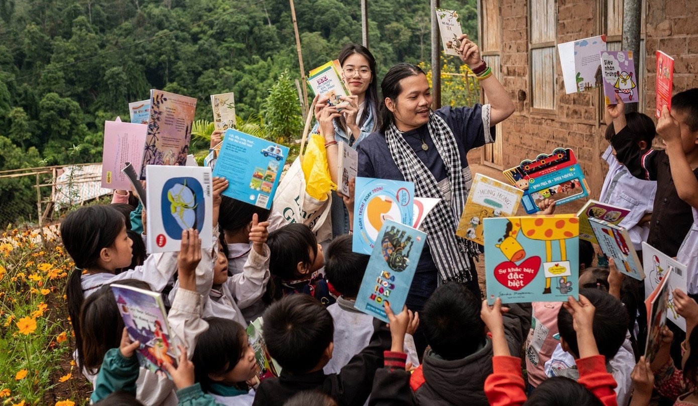 Lam gi de tranh rui ro dao duc, tai chinh khi van hanh quy tu thien? hinh anh
