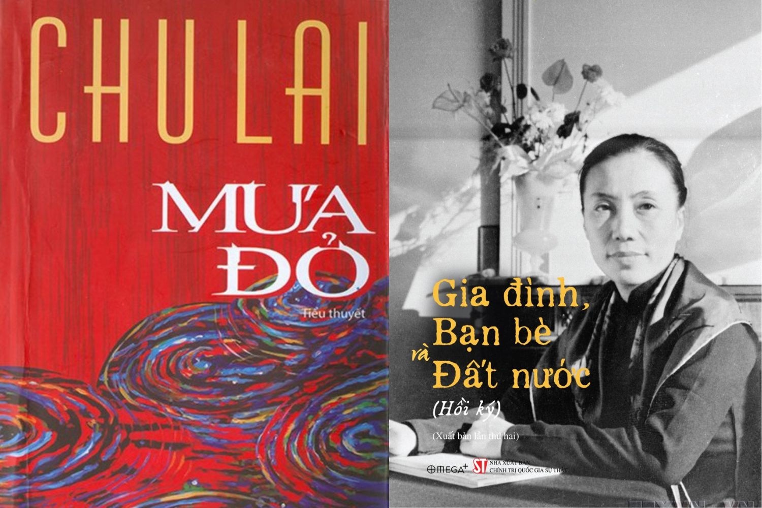 Nam 'boi thu' cua dong sach ve lich su hinh anh