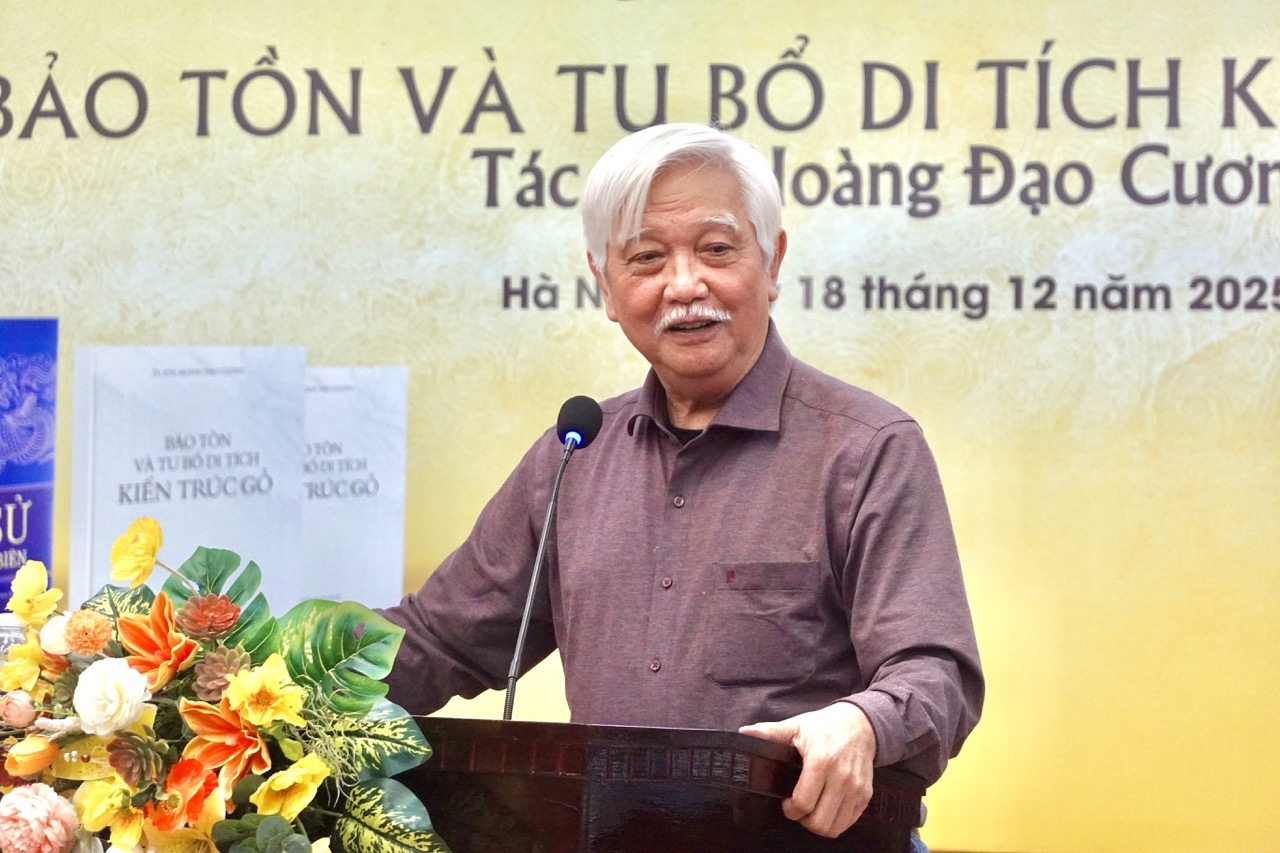 Hoang Dao anh 1
