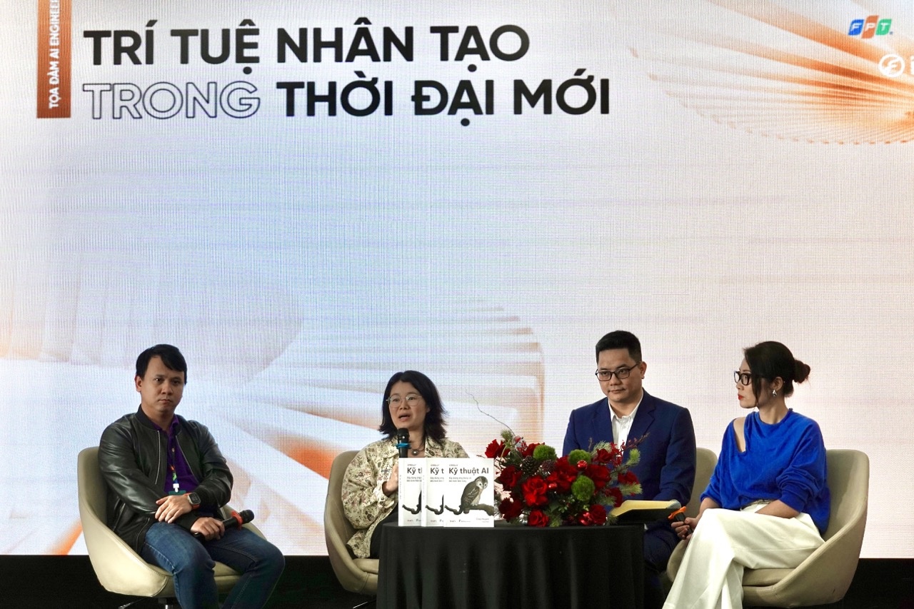 AI Engineering anh 2