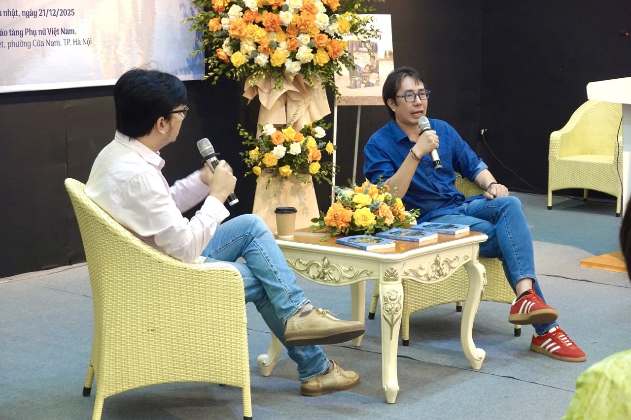 Truong Anh Ngoc anh 2