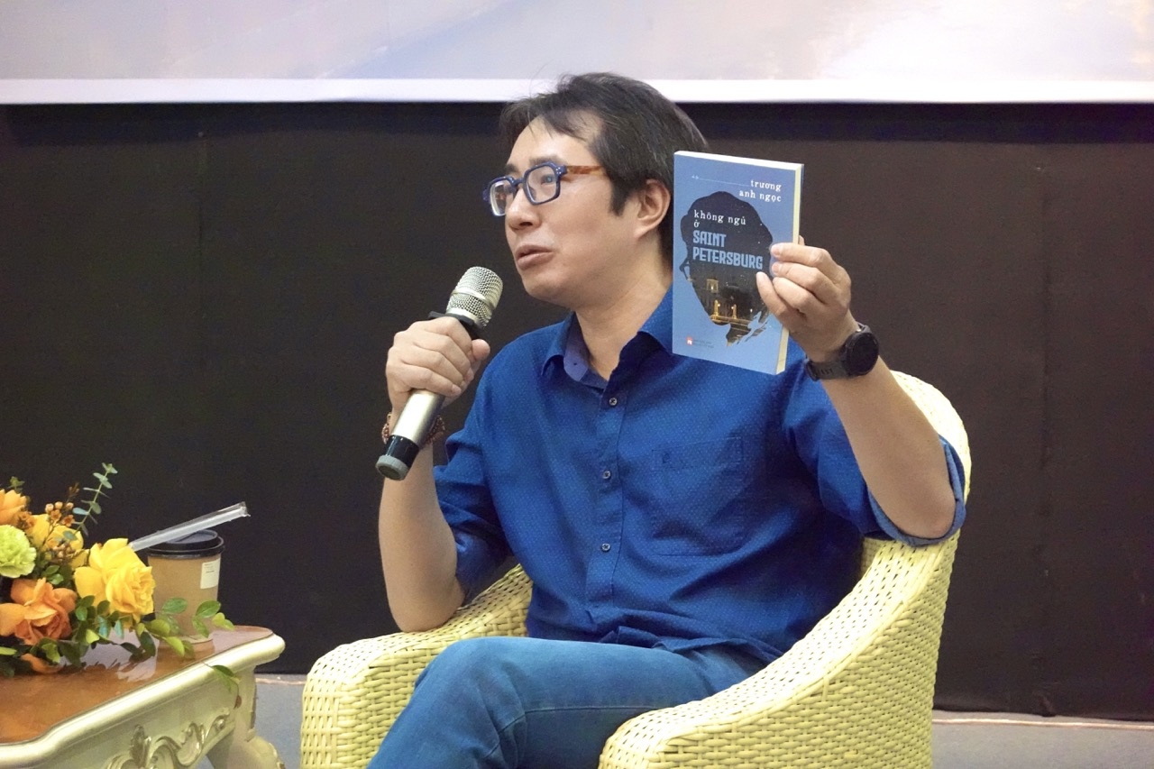 Truong Anh Ngoc anh 1