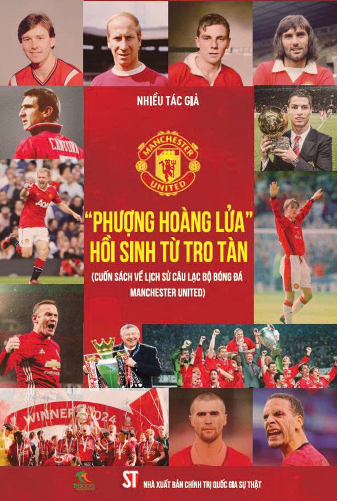 Manchester United anh 2