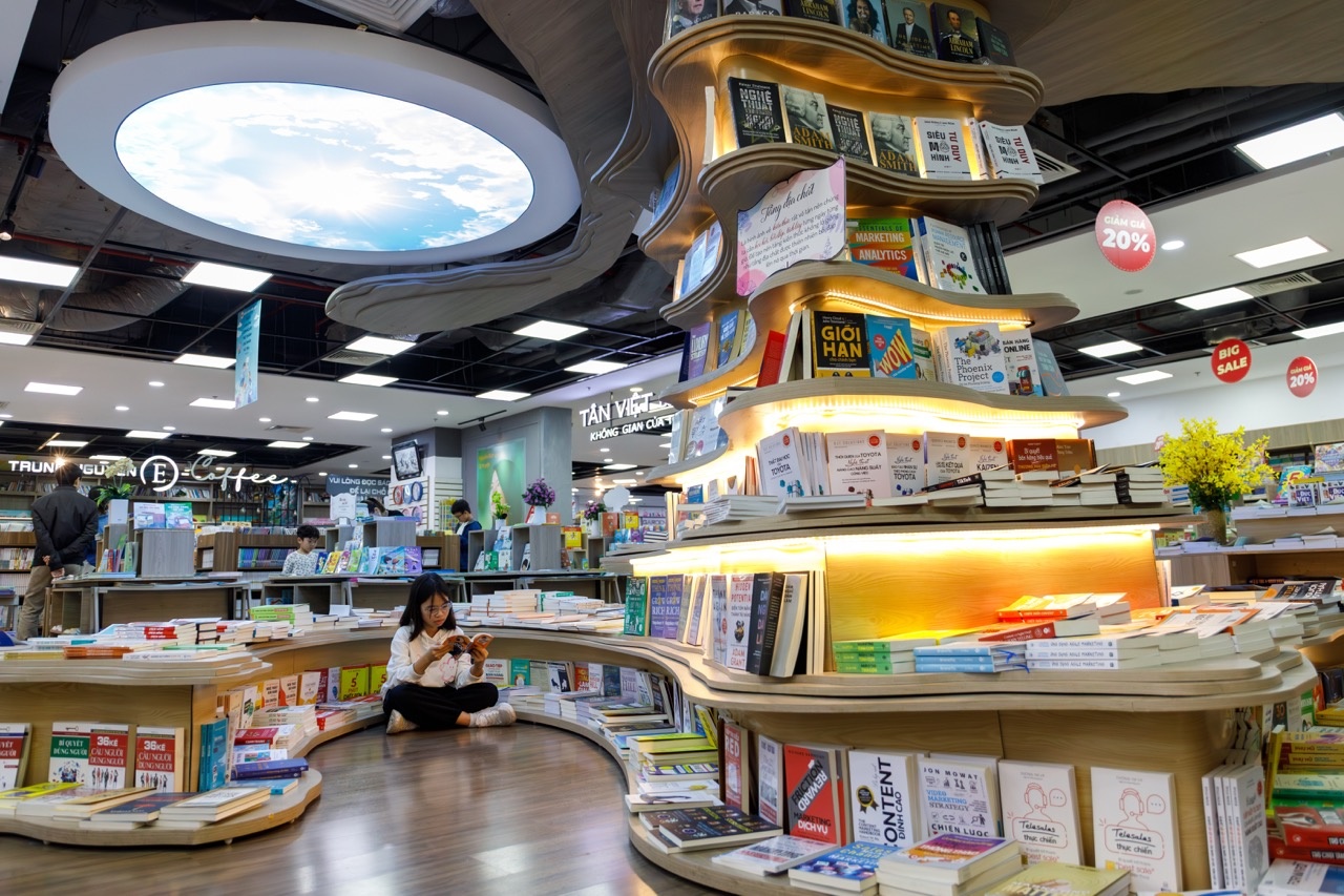 sach ban chay anh 15