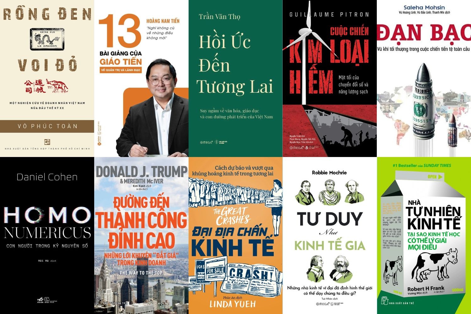 10 cuon sach kinh te noi bat hinh anh