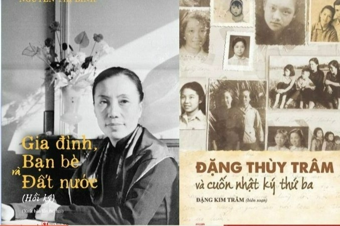 Những cuốn sách về lịch sử nổi bật năm 2025