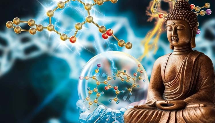 Quan chieu khoa hoc bang nguyen ly Phat giao hinh anh