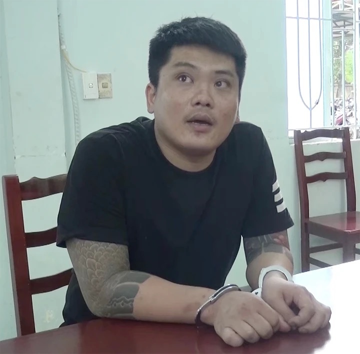 Chieu thuc nang gia chuoc nguoi tu Campuchia cua Huynh Cao Cuong hinh anh