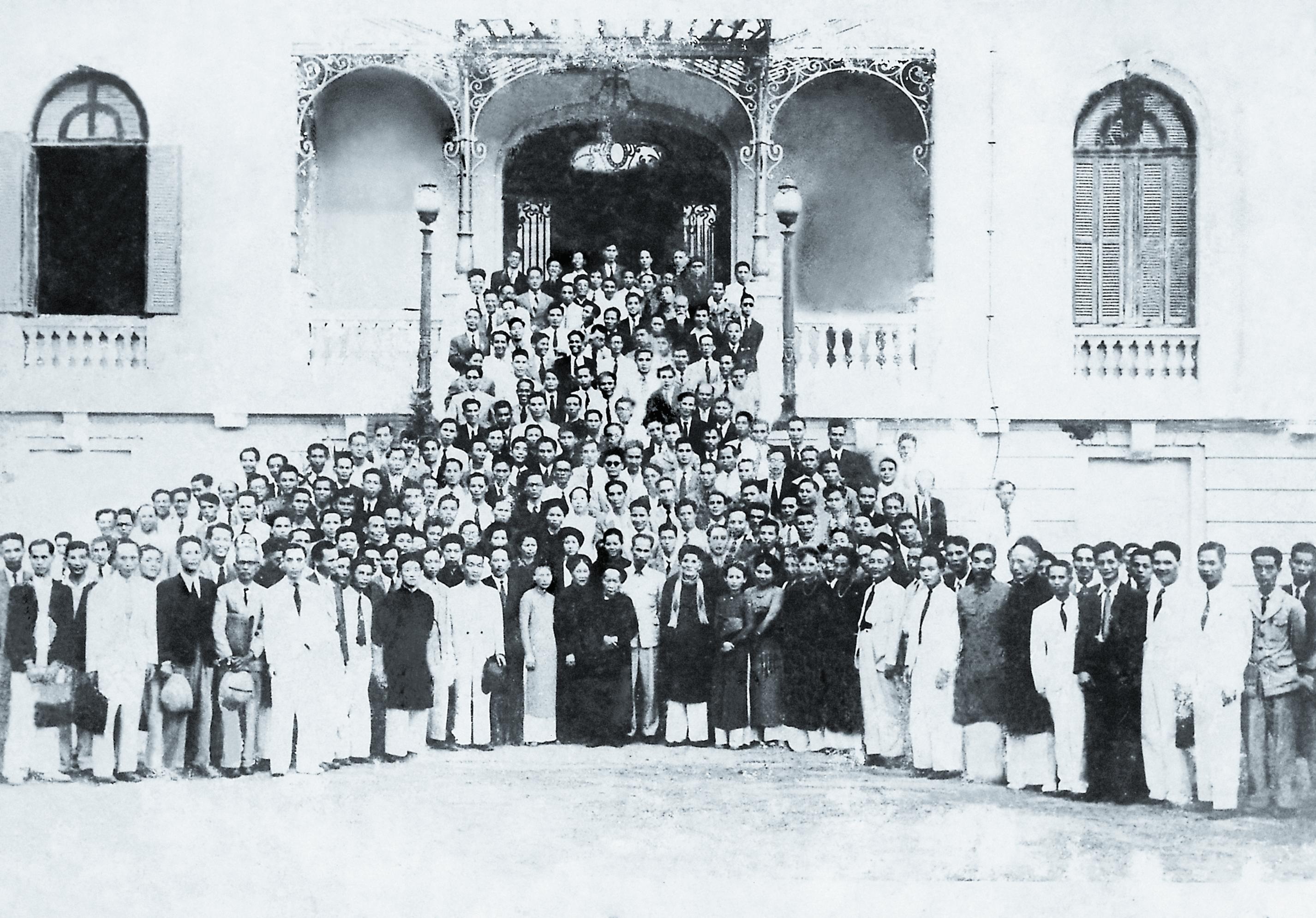 Quoc hoi Viet Nam anh 2