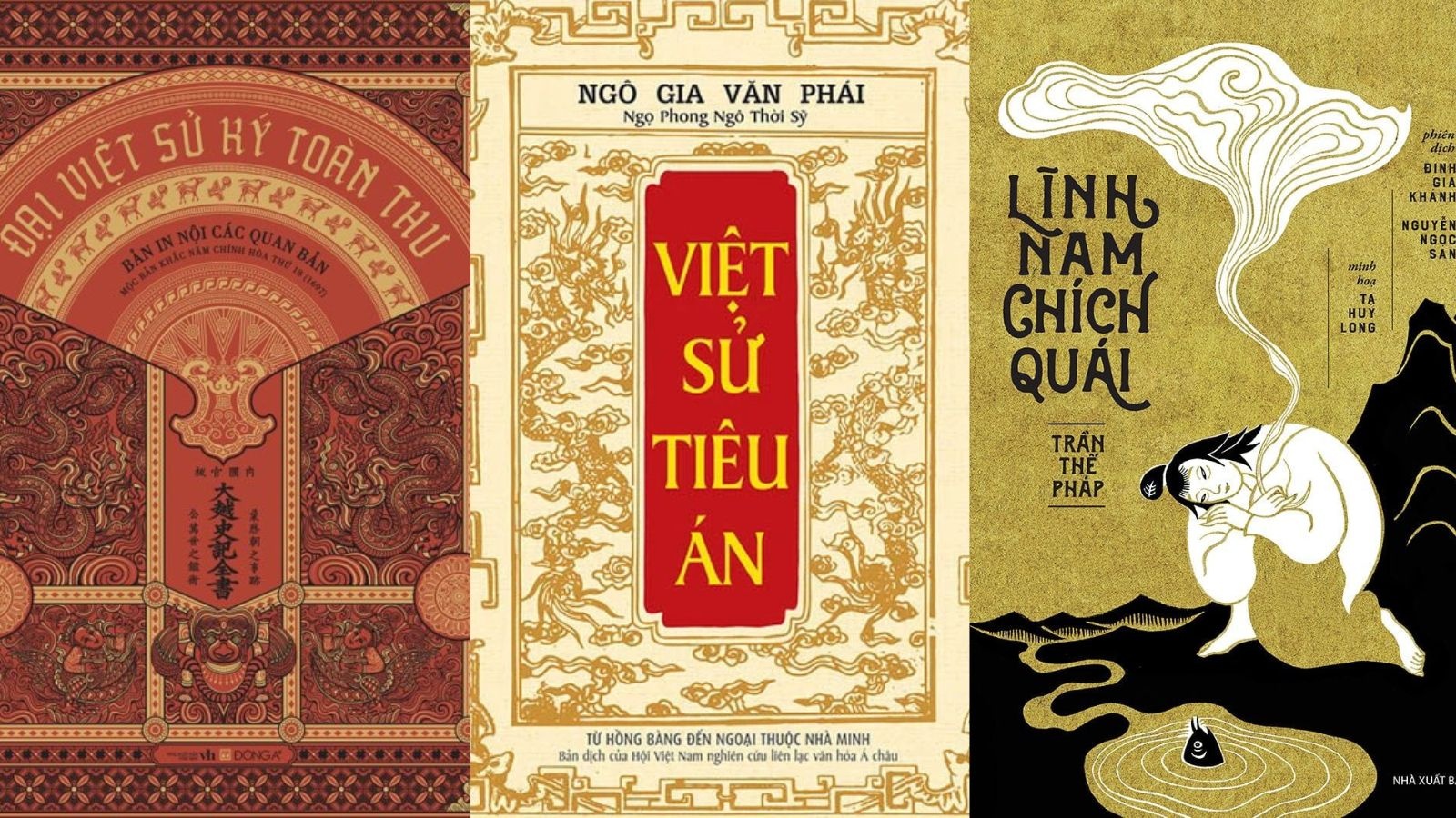 Su, sach viet gi ve tac gia ‘Nam quoc son ha’? hinh anh