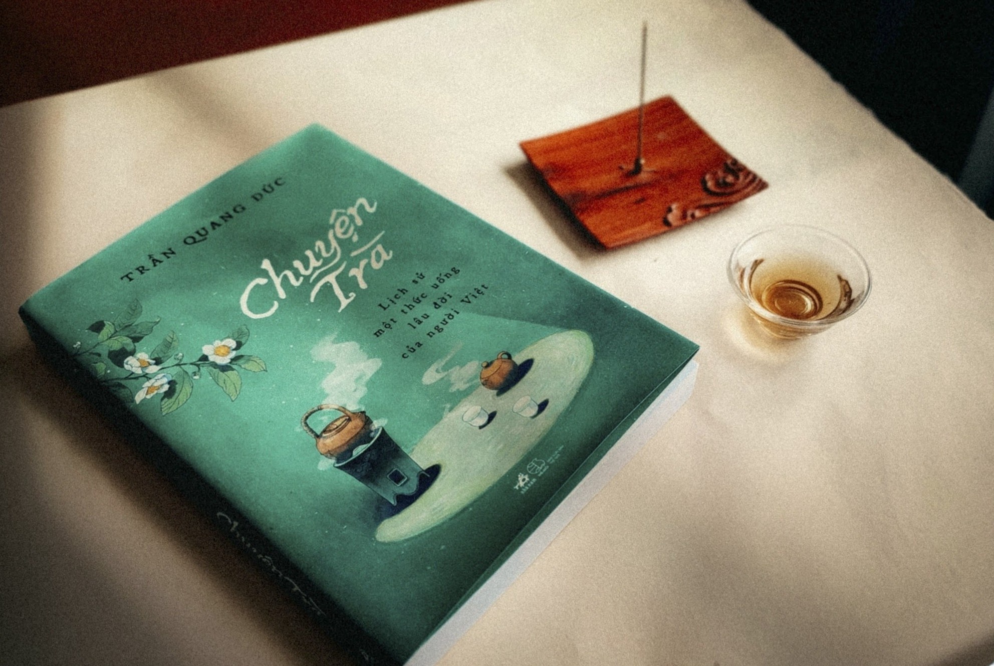 Tran Quang Duc anh 3