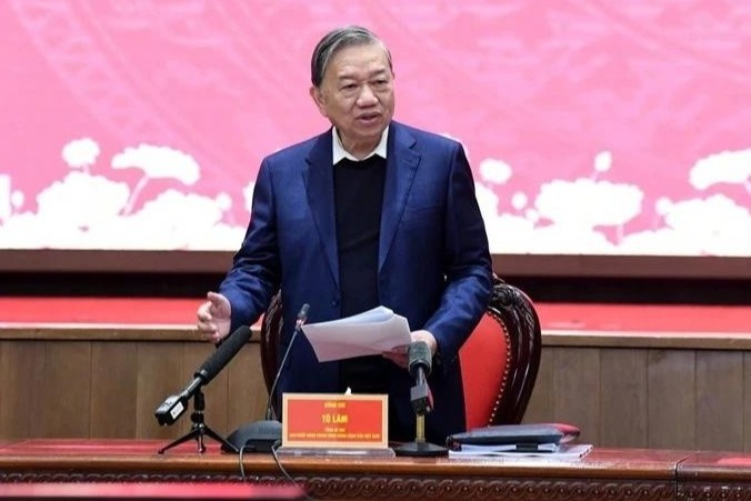 Ha Noi phai van hanh nhu trung tam kien tao phat trien quoc gia hinh anh