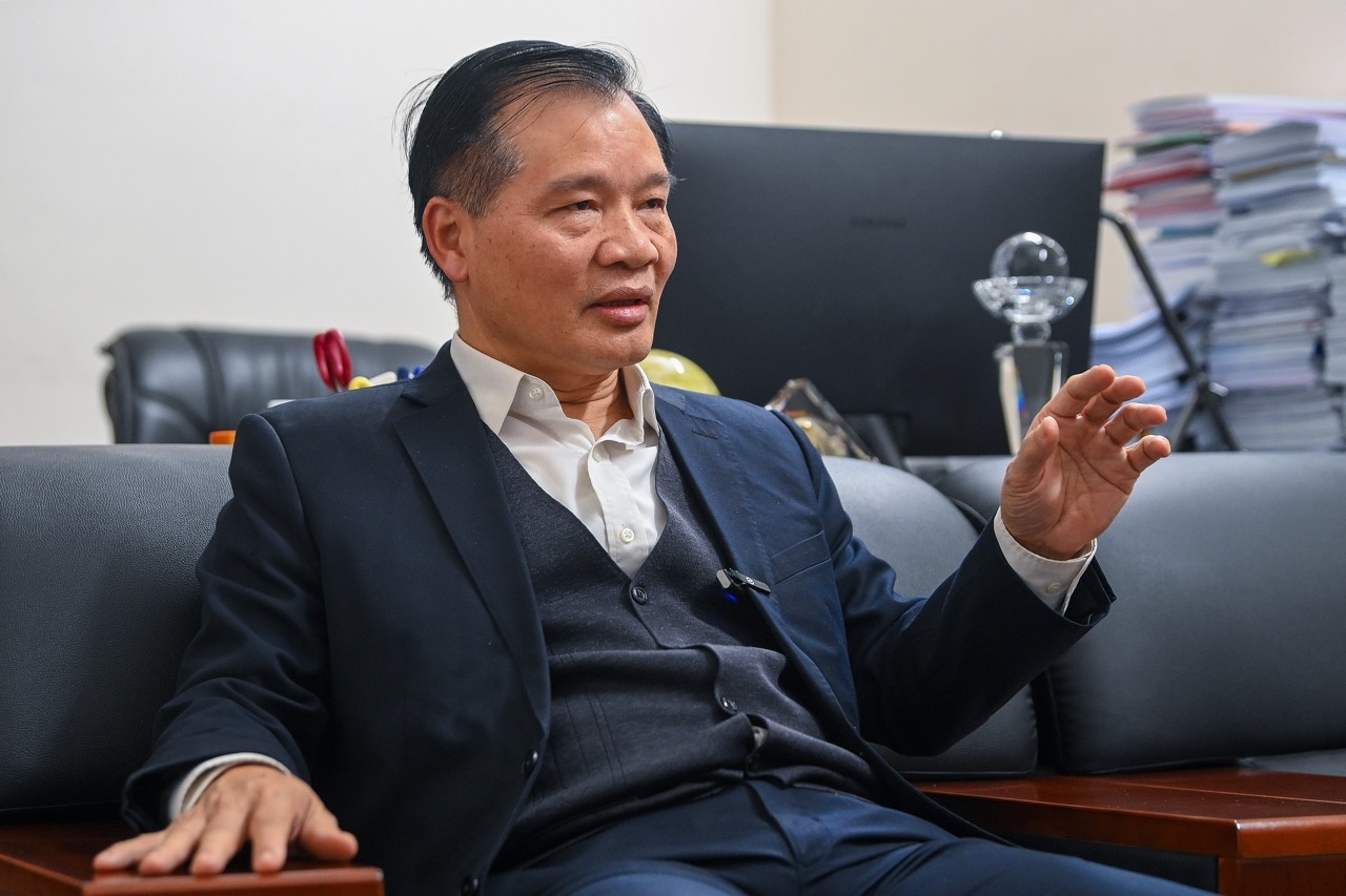 Co hoi vang de thoat bay thu nhap trung binh hinh anh