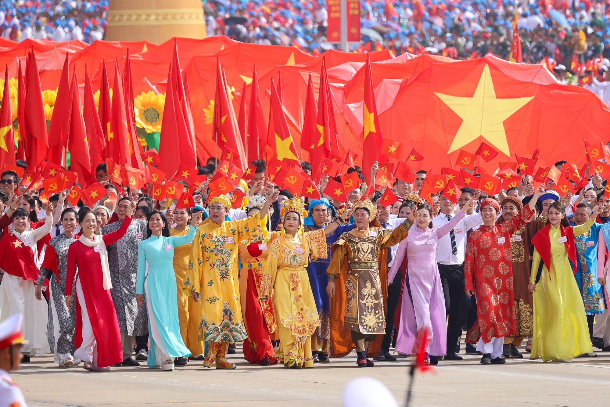 Khi the moi cho van hoc Viet hinh anh