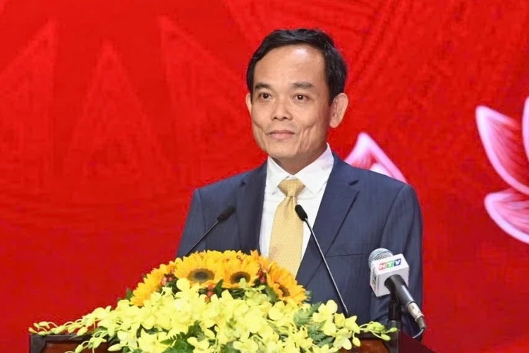 Nen tang cho giai doan phat trien moi cua TP.HCM hinh anh