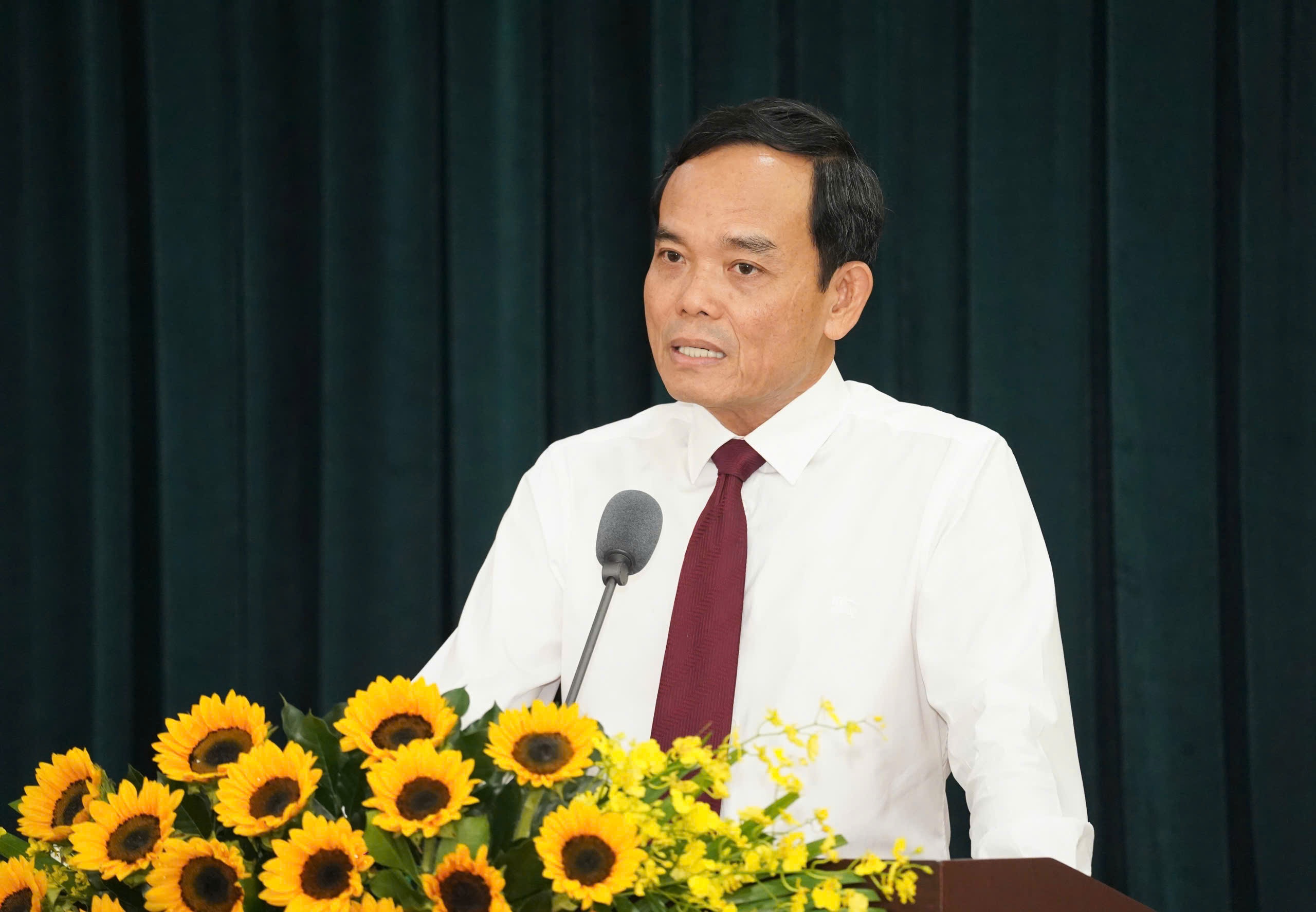 Nen tang cho giai doan phat trien moi cua TP.HCM hinh anh