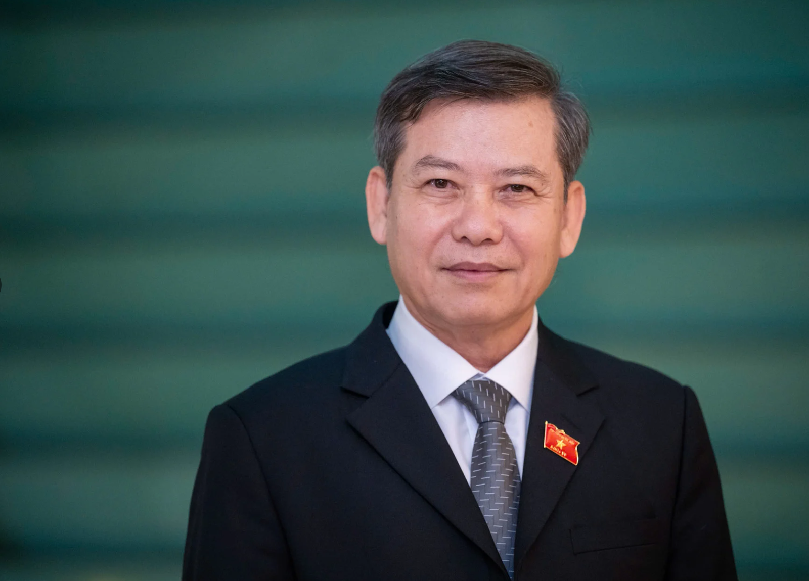 Cong tac phong chong tham nhung, lang phi, tieu cuc phai doi moi hinh anh