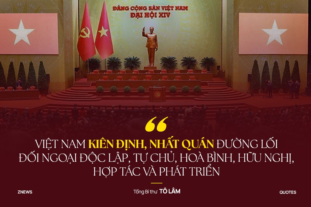 Dai hoi XIV anh 9