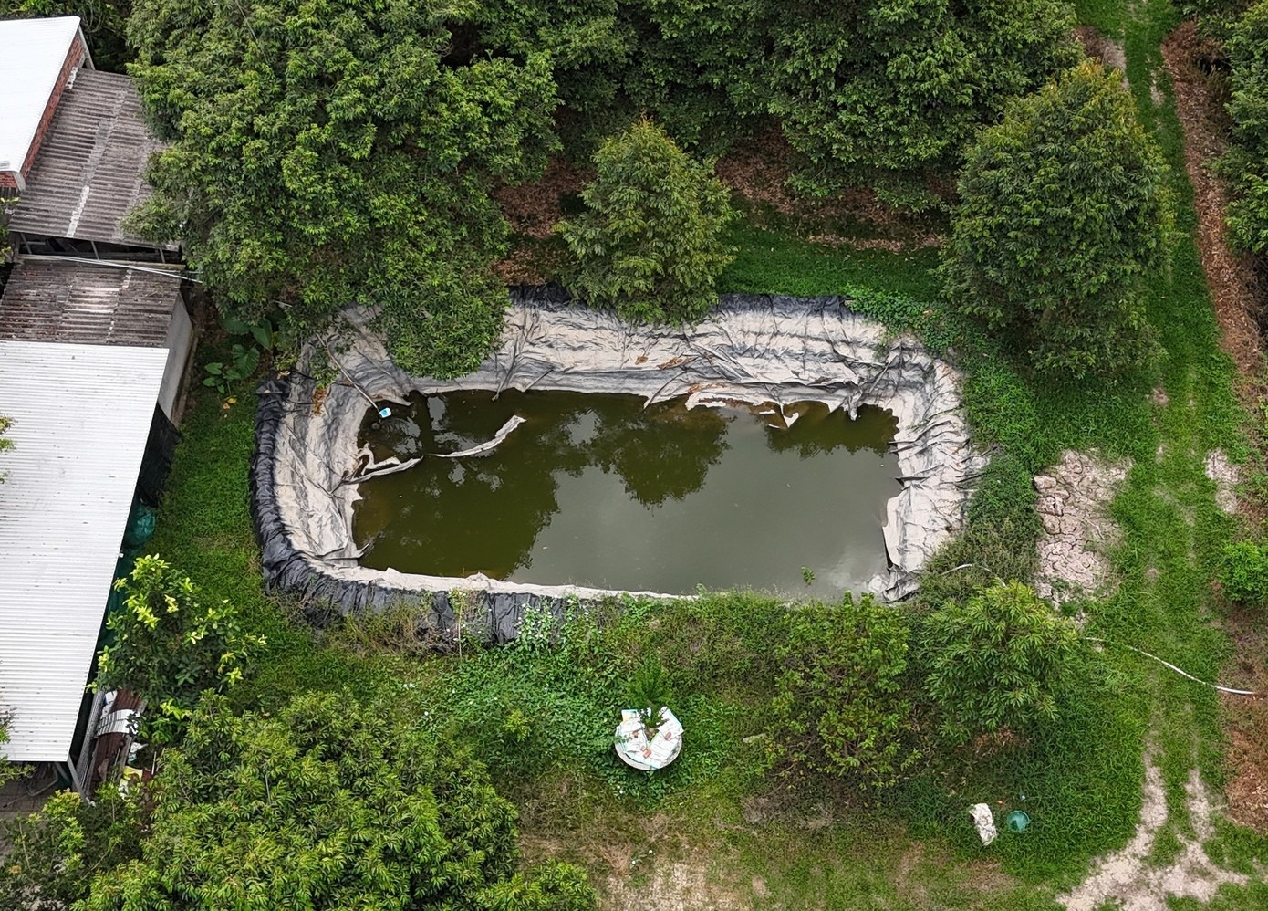 San sang phuong an mua nuoc ngot cap cho dan khi man gay gat hinh anh