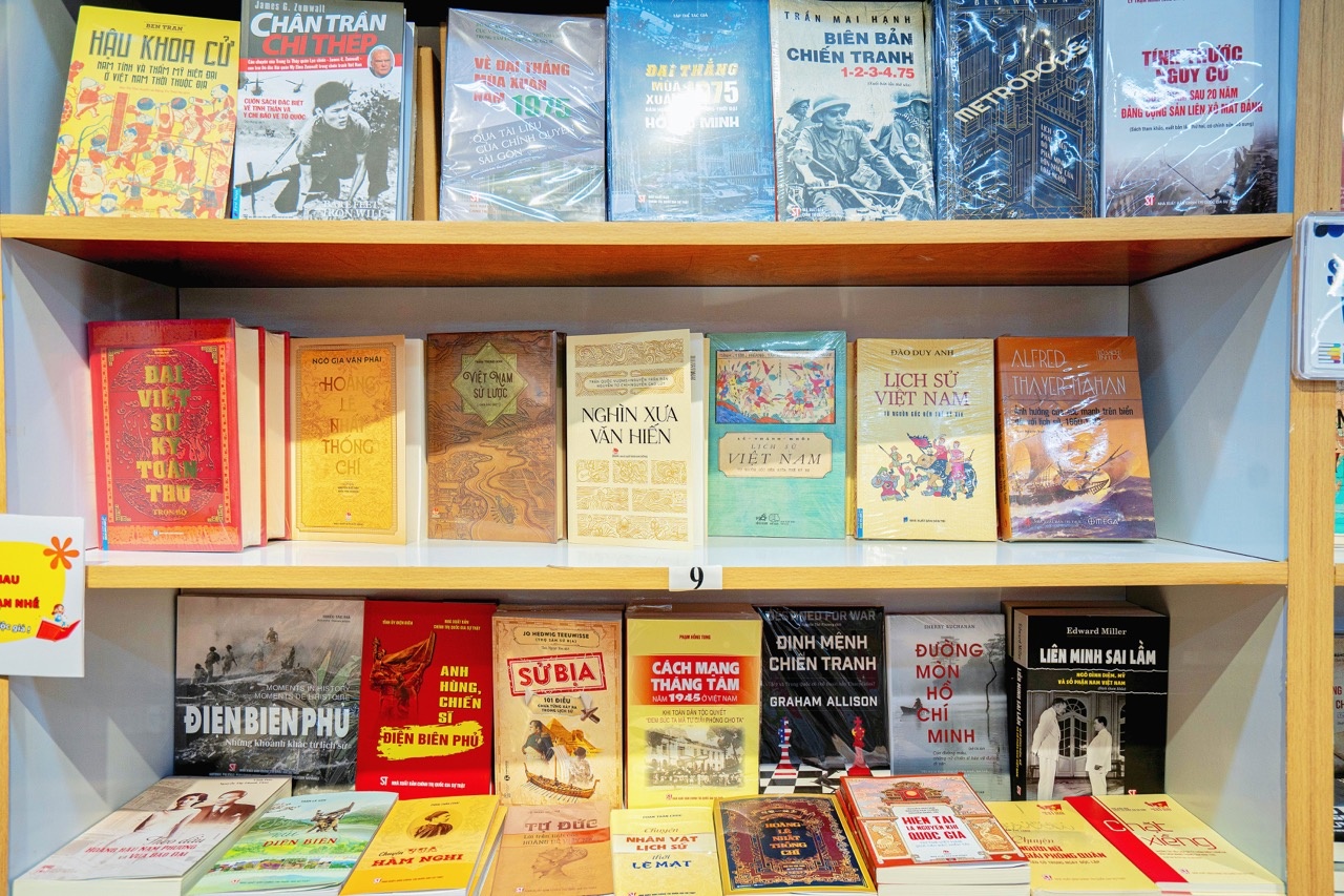 sách bán chạy ảnh 19 sach ban chay anh 19