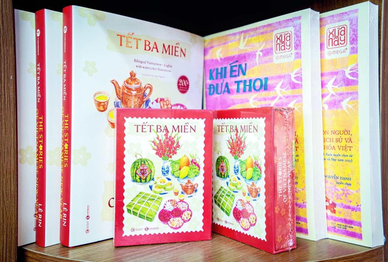 sach ban chay anh 16