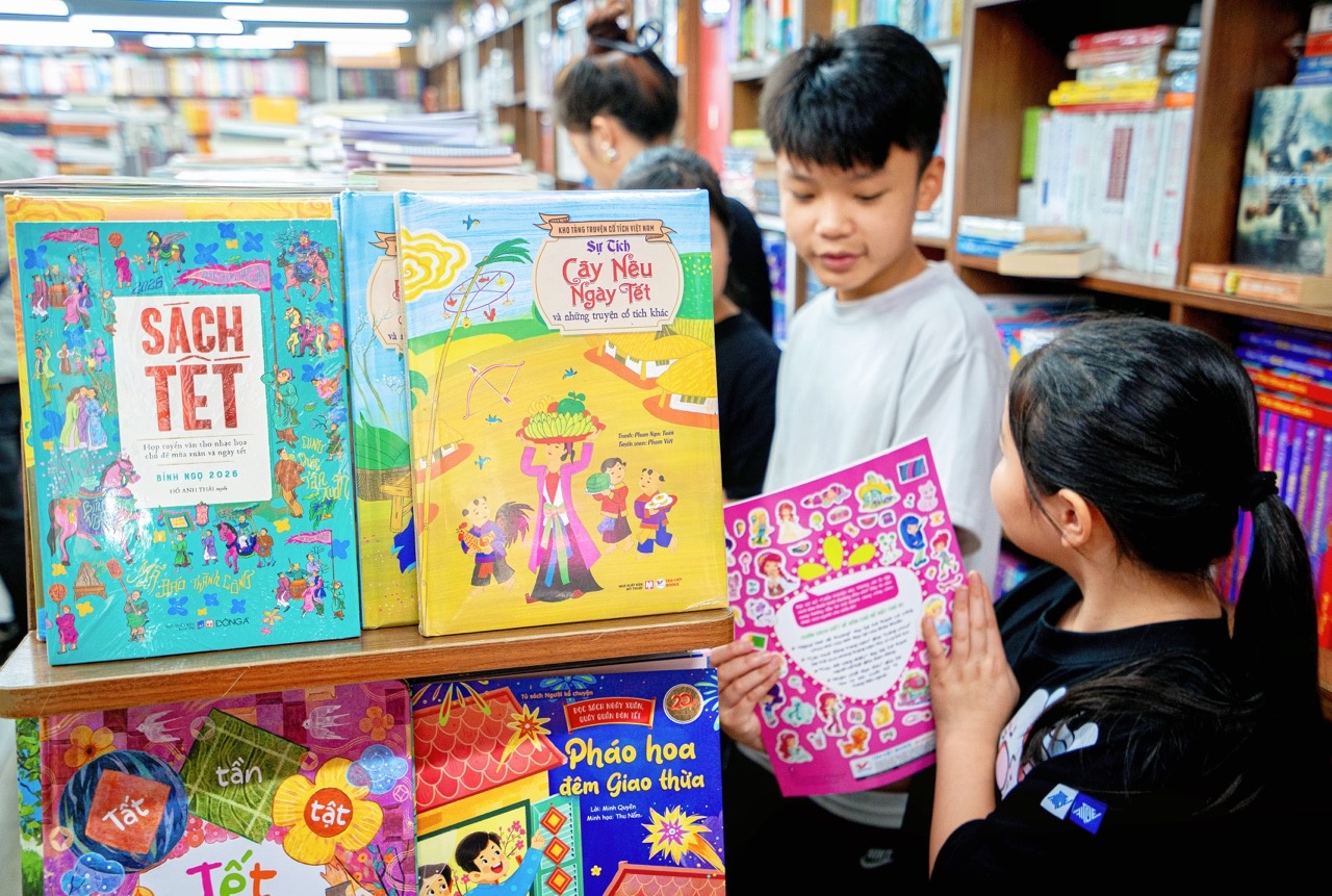 sach ban chay anh 15