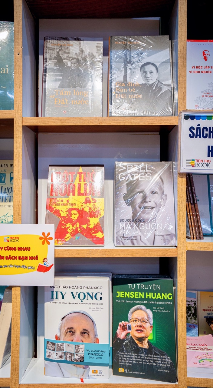 sach ban chay anh 21