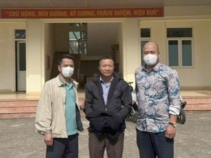 Bat giu ke bi truy na dac biet nguy hiem sau 34 nam lan tron hinh anh