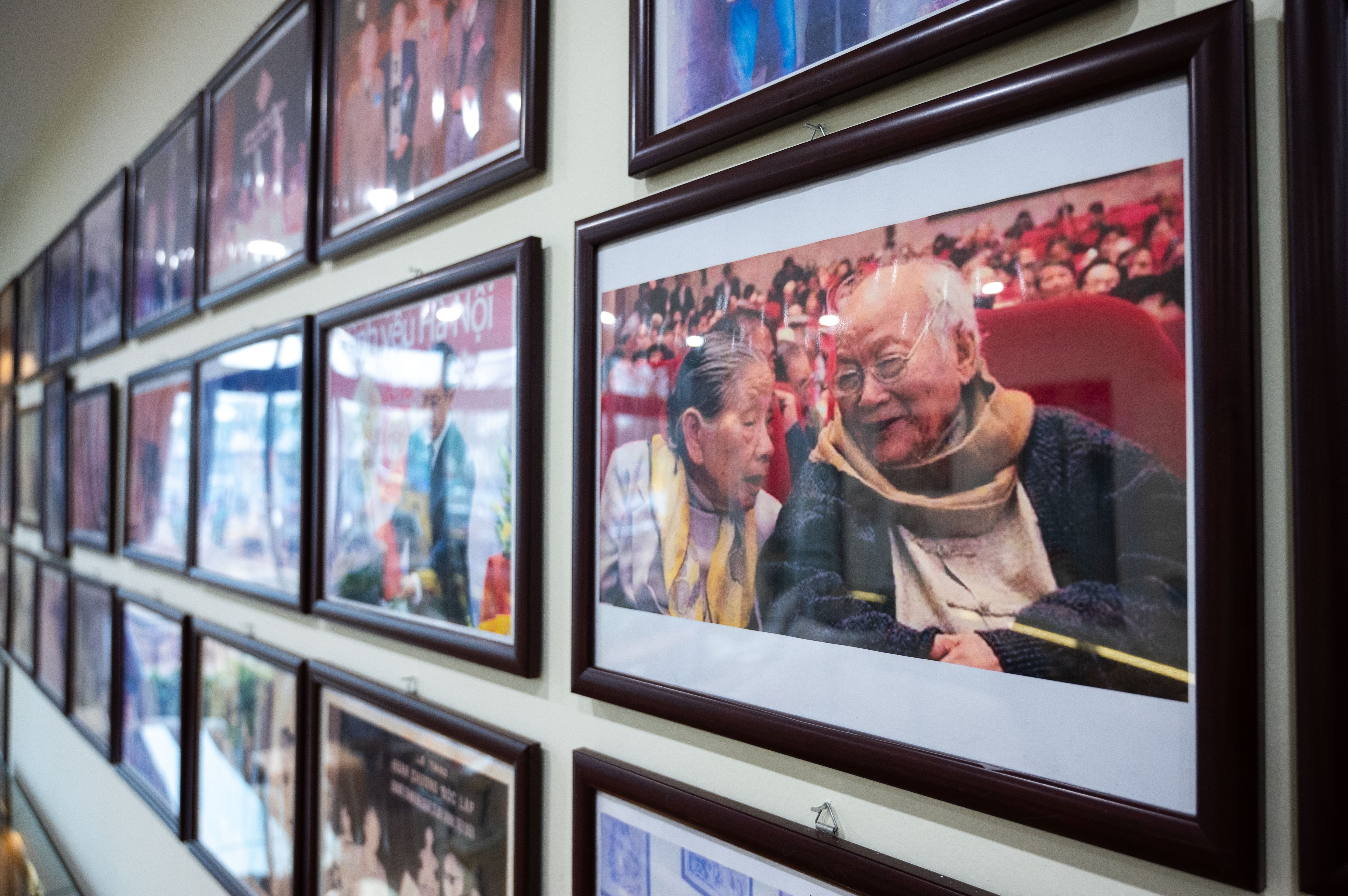 nha van To Hoai anh 3