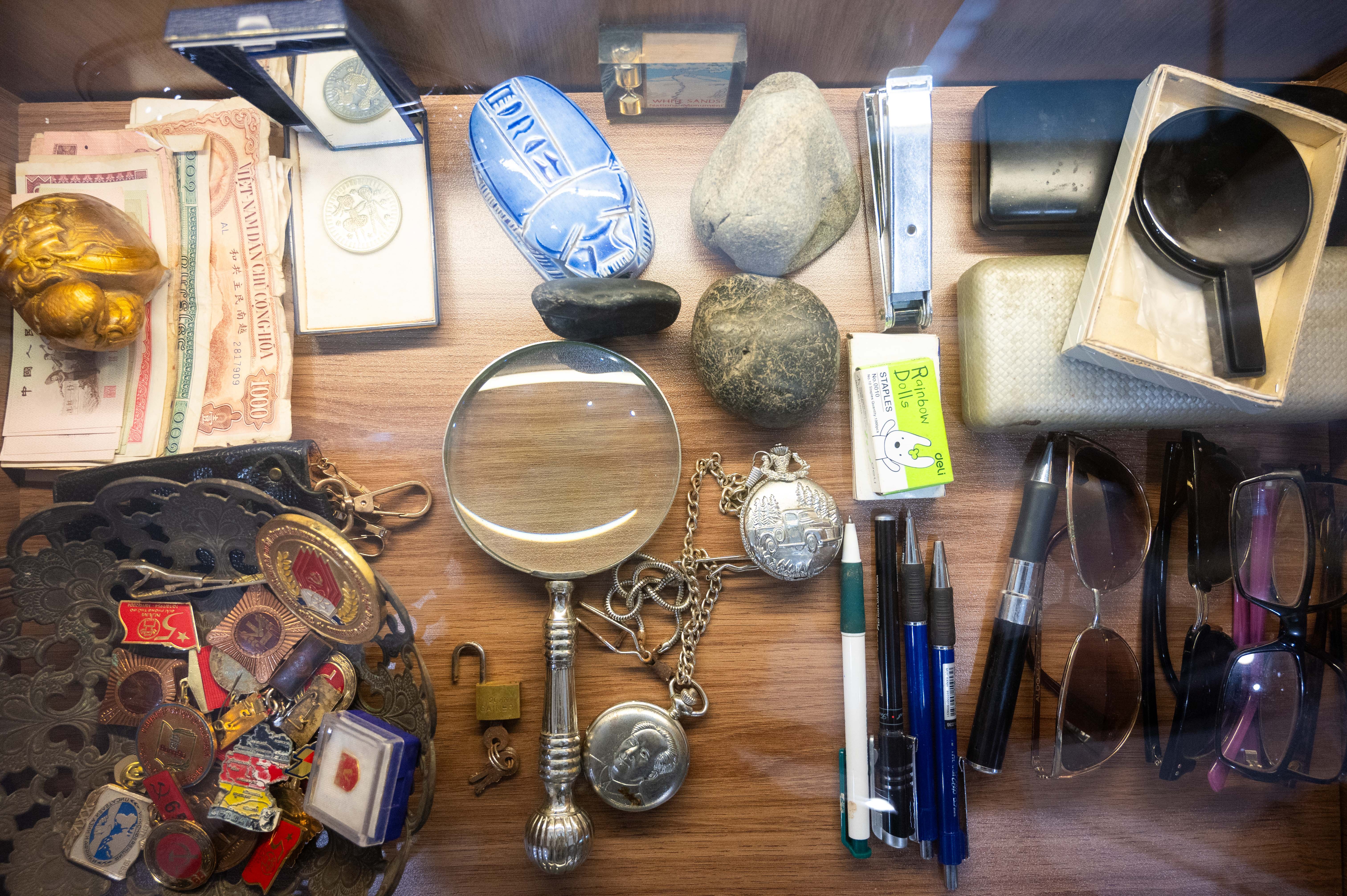 nhà văn Tô Hoài ảnh 5 nha van To Hoai anh 5