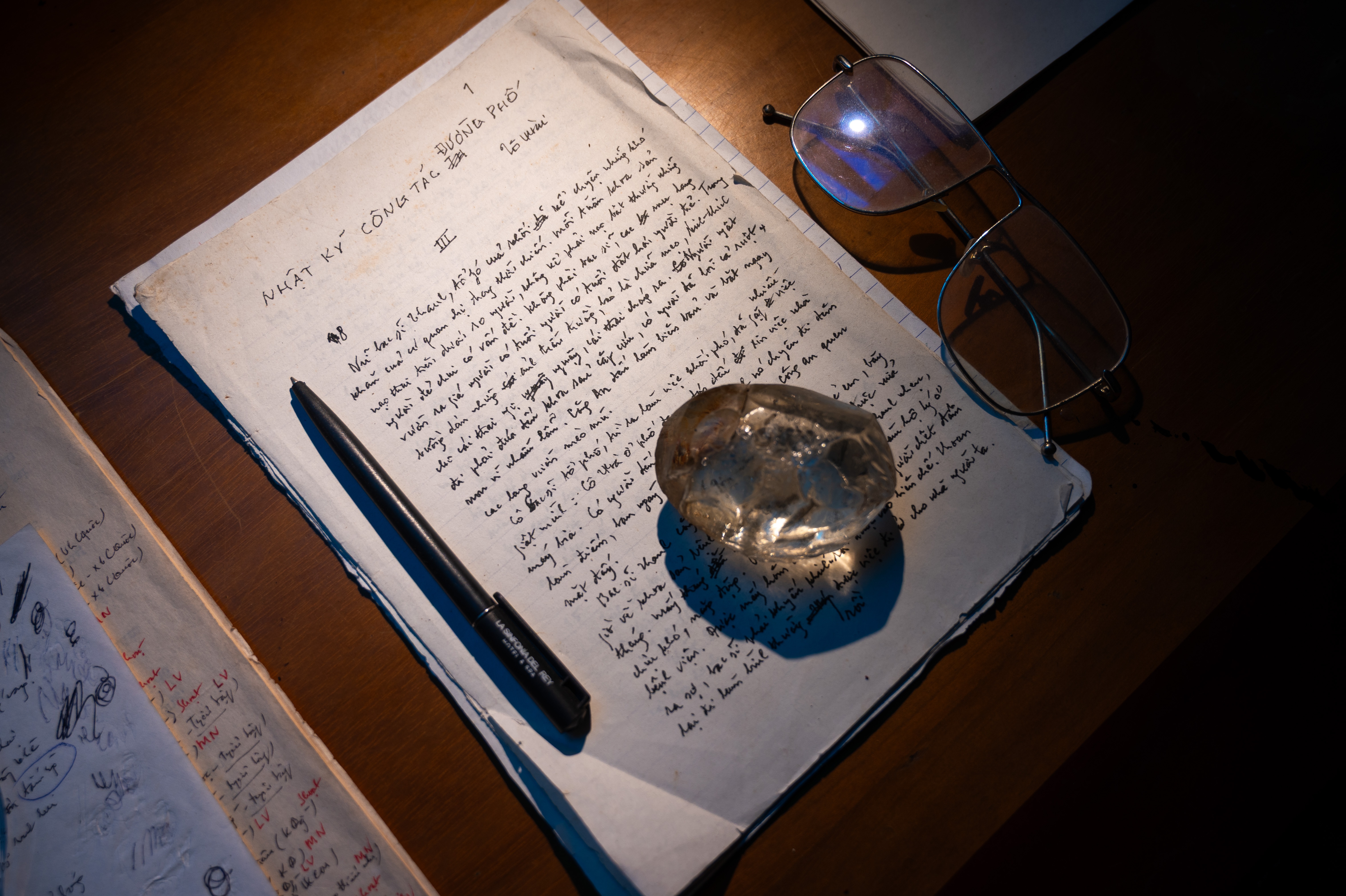 nha van To Hoai anh 10