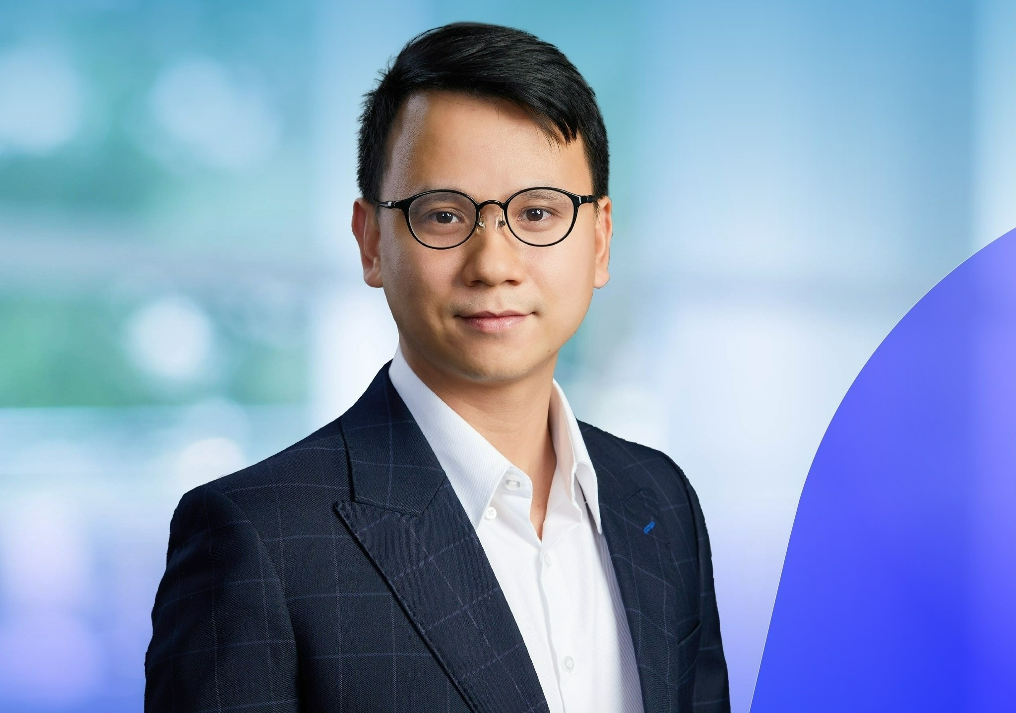 Giam doc Tri tue nhan tao FPT noi ve 'ky nang sinh ton' thoi dai moi hinh anh