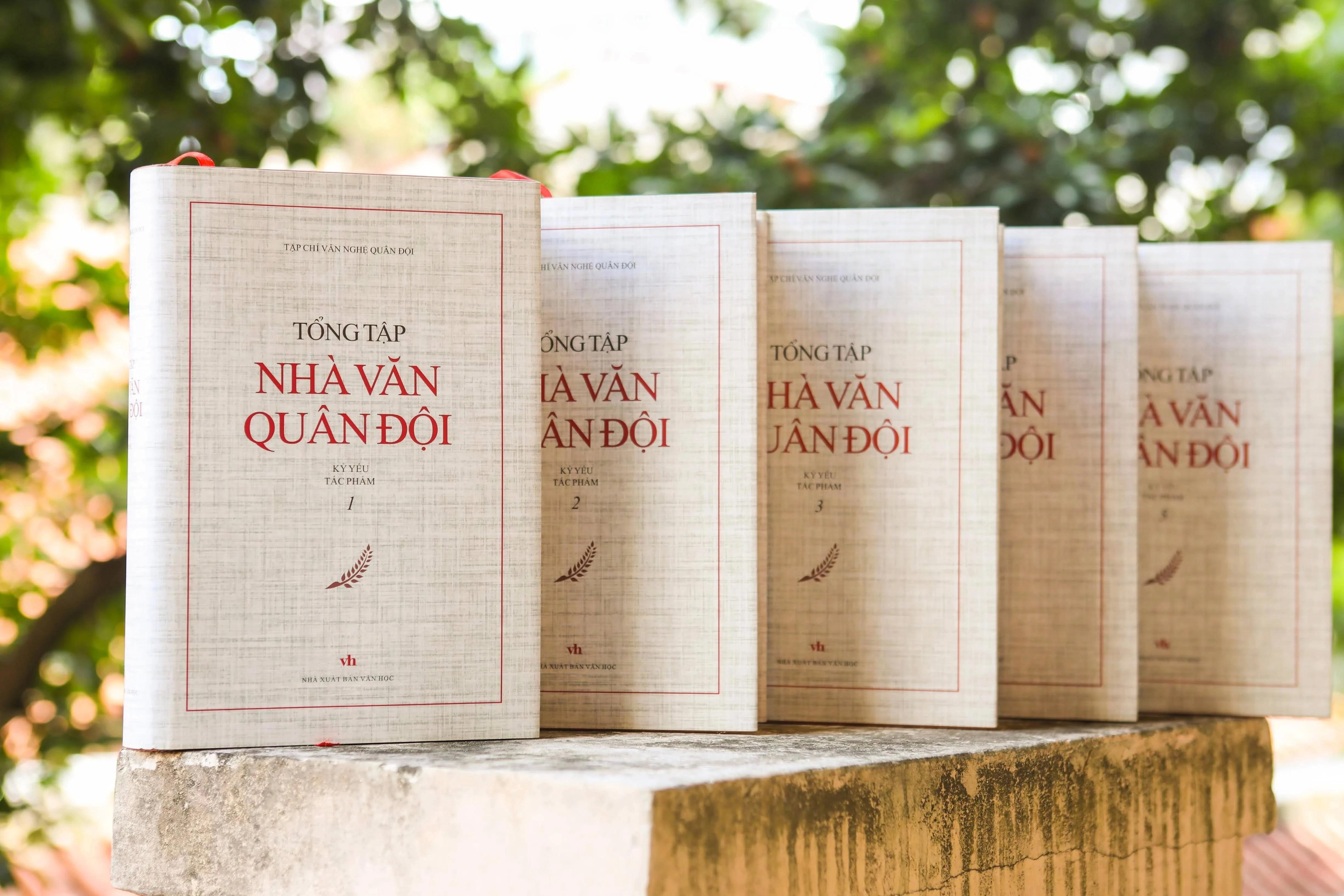 van nghe quan doi anh 3