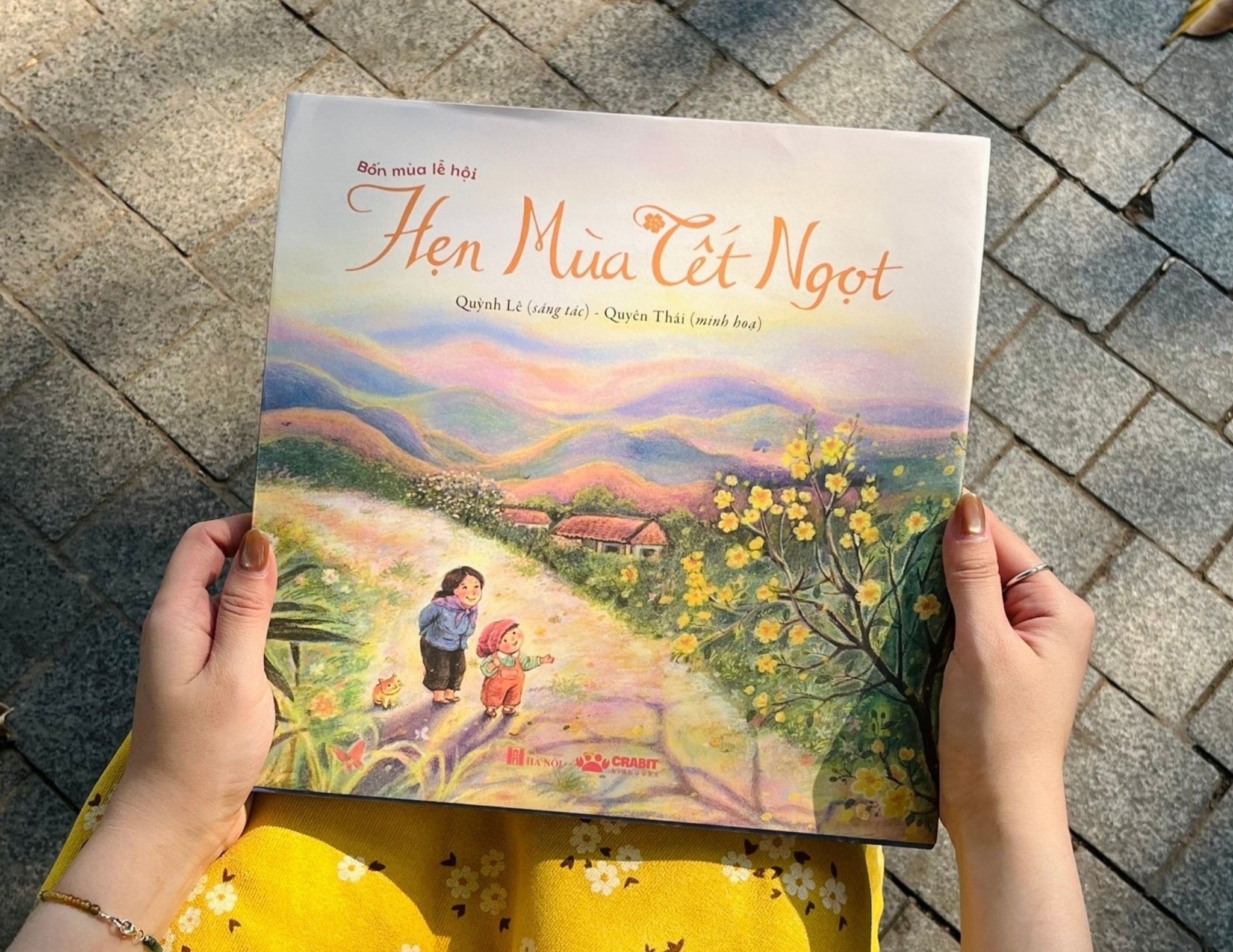 sach Tet anh 5
