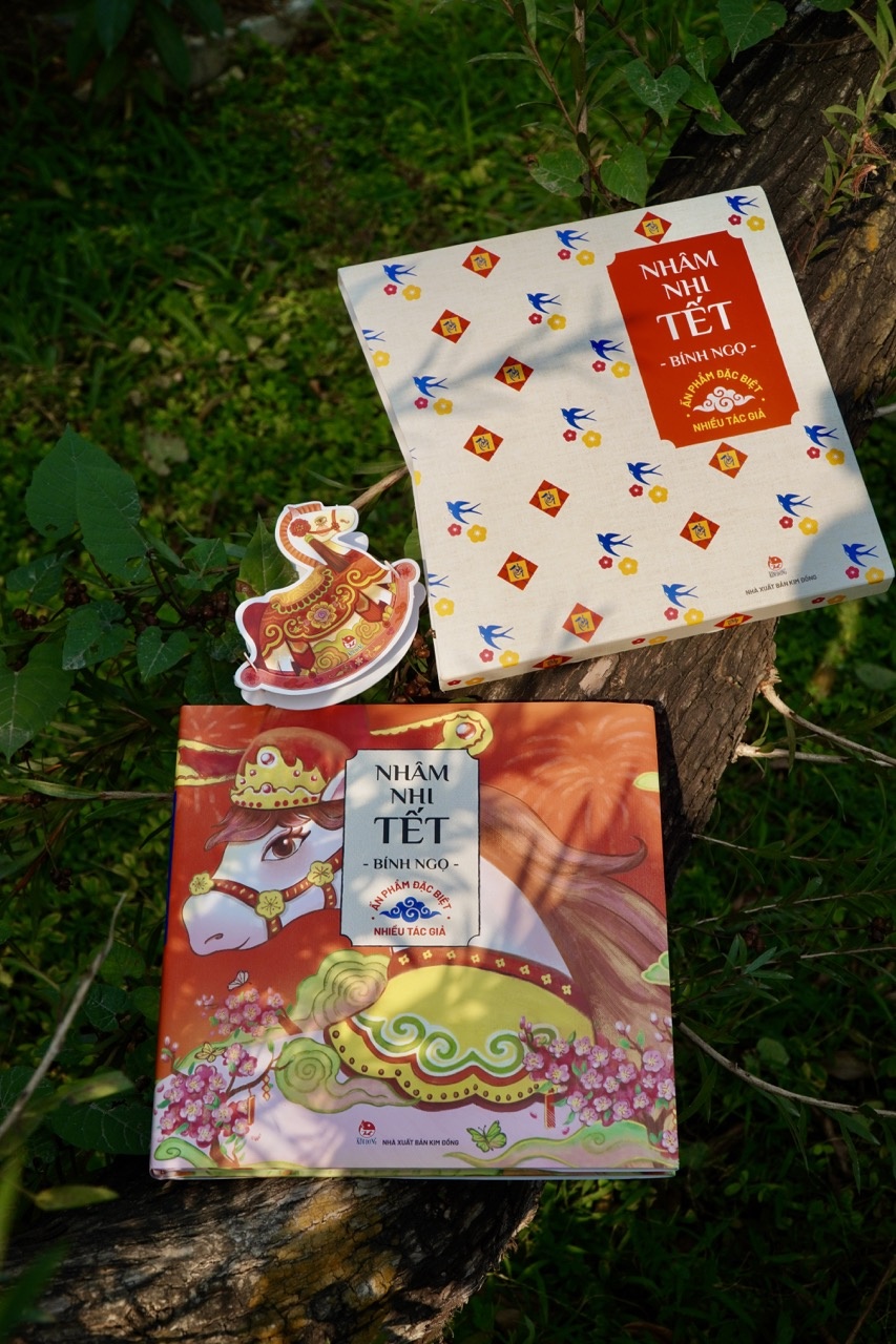 sach Tet anh 2
