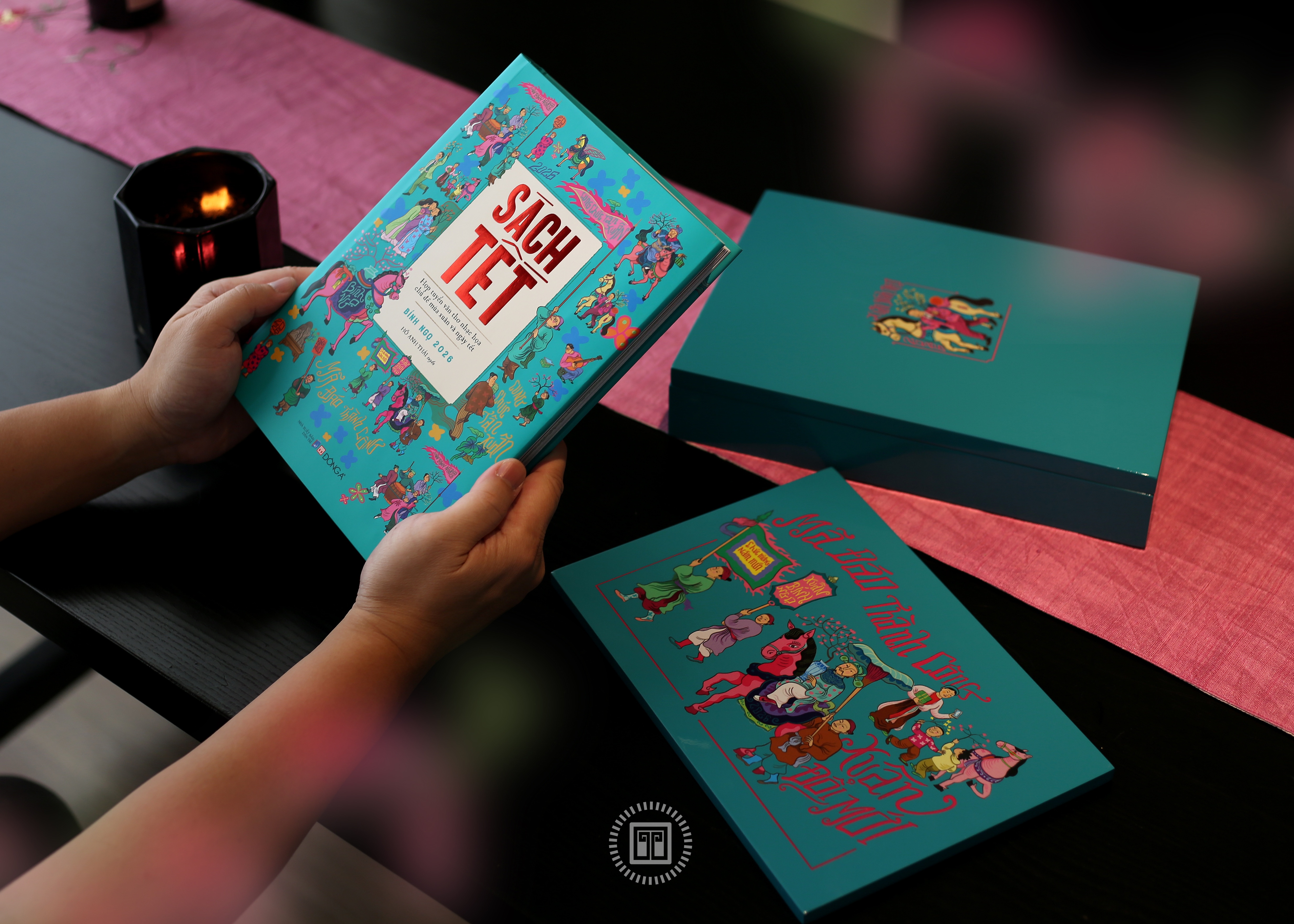 Chien luoc nao cho duong dua sach Tet 2026? hinh anh